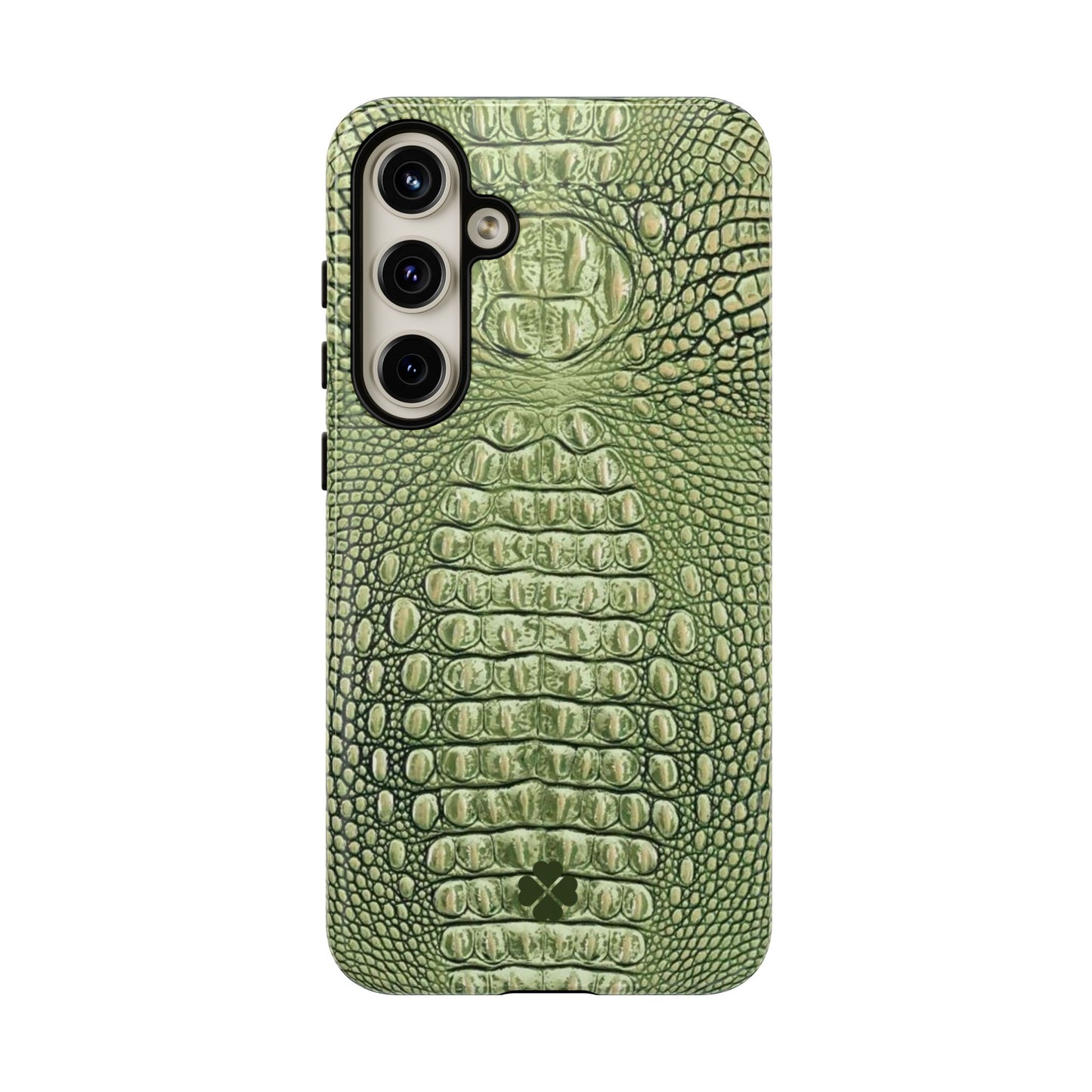 Gator Girl Phone Case