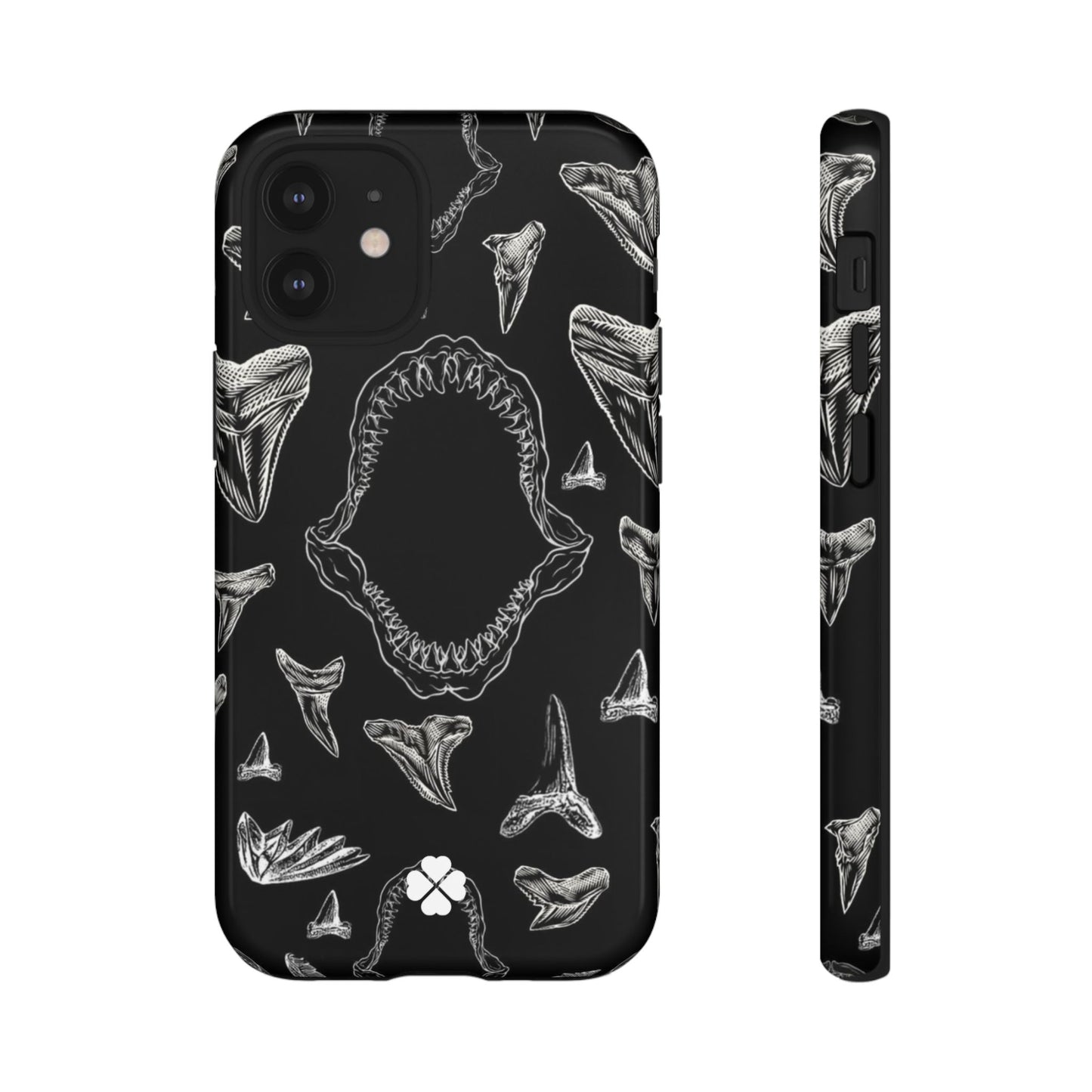Shark Tooth Phone Case