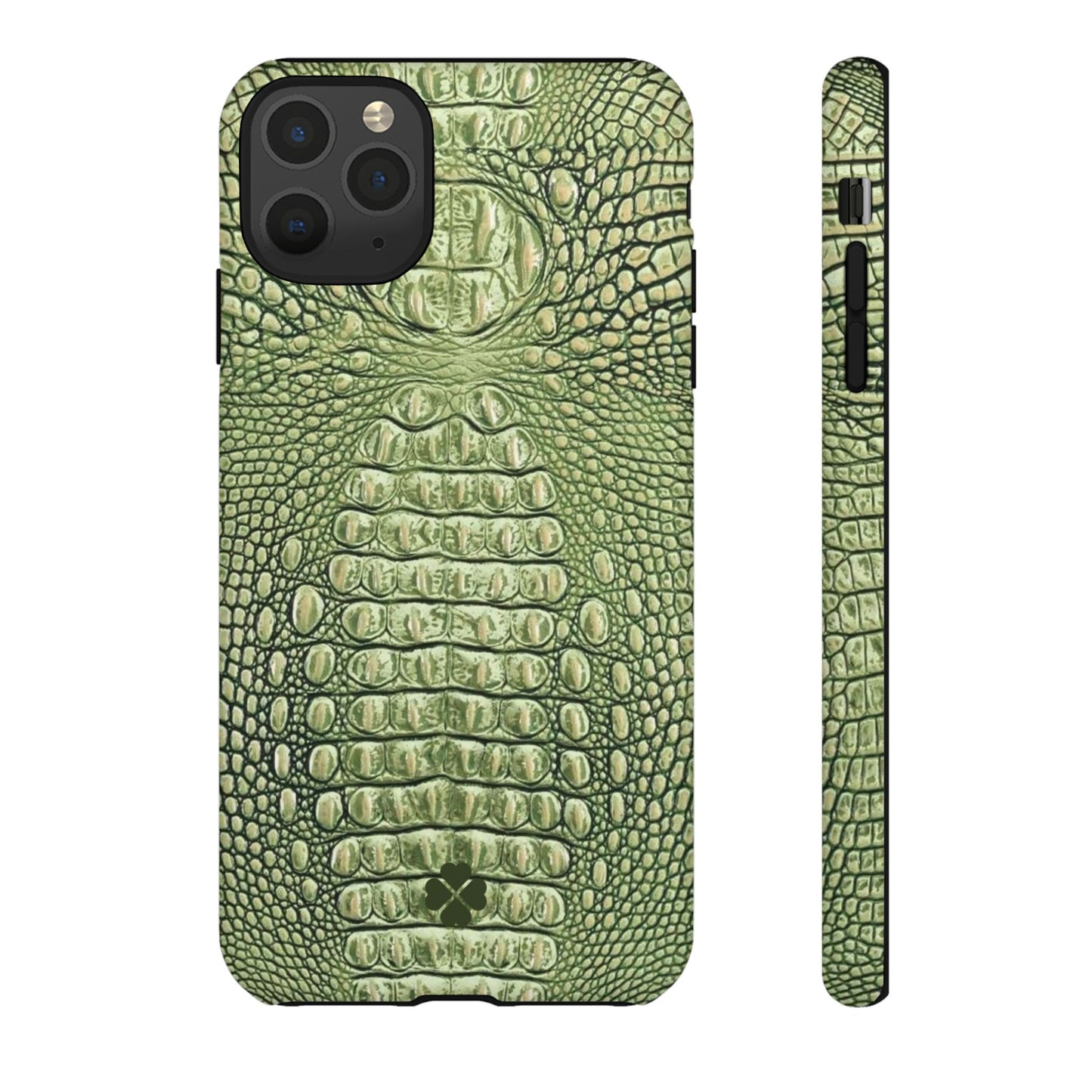Gator Girl Phone Case