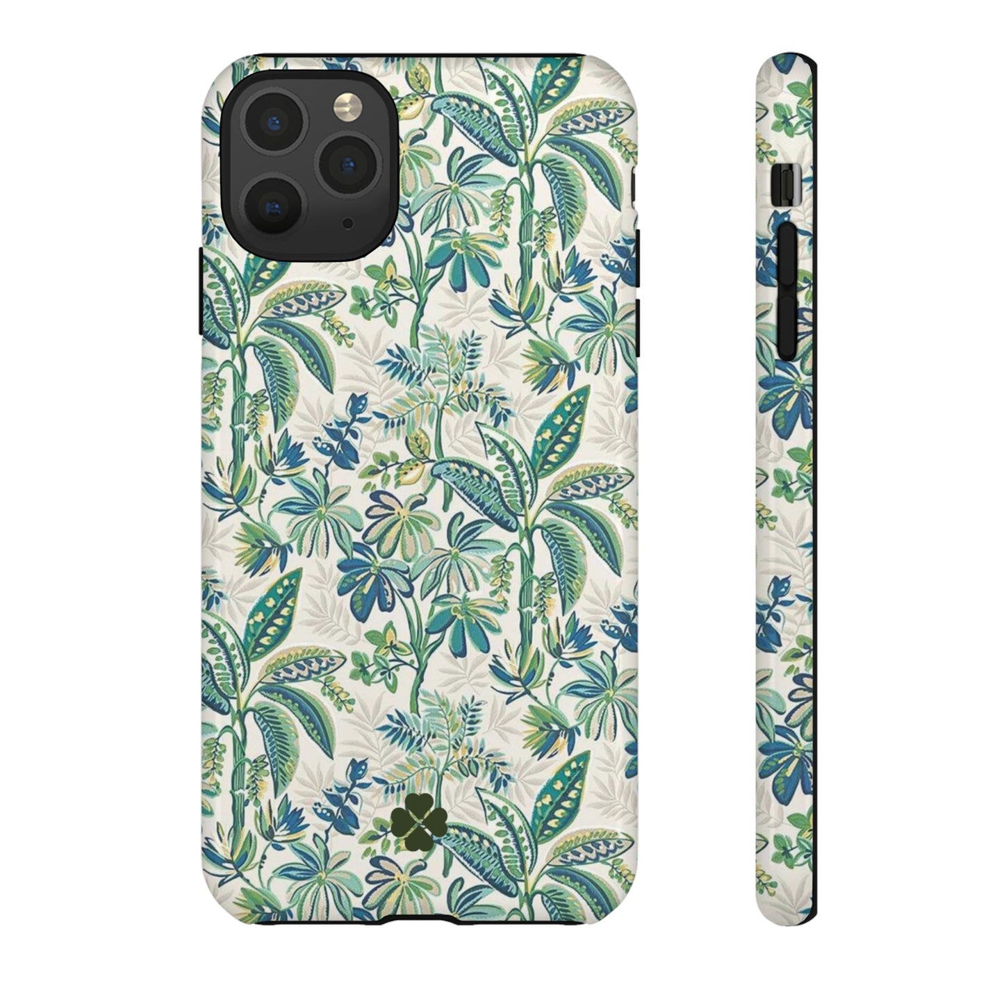 Jungle Jam Phone Case