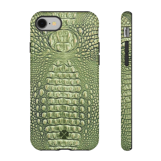 Gator Girl Phone Case