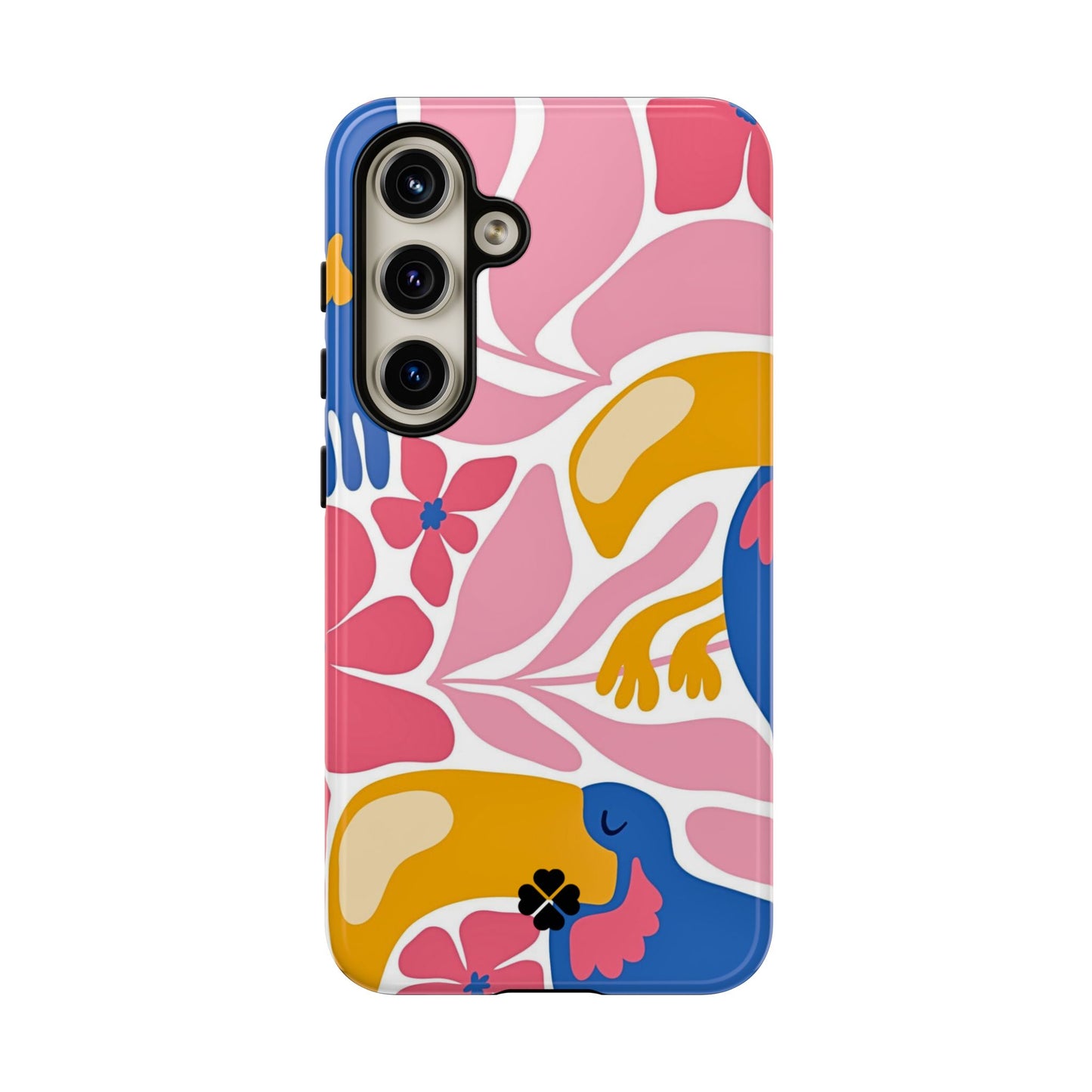 Toucan Summer Phone Case