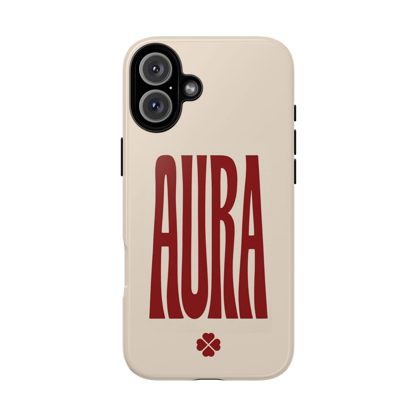 Aura Phone Case