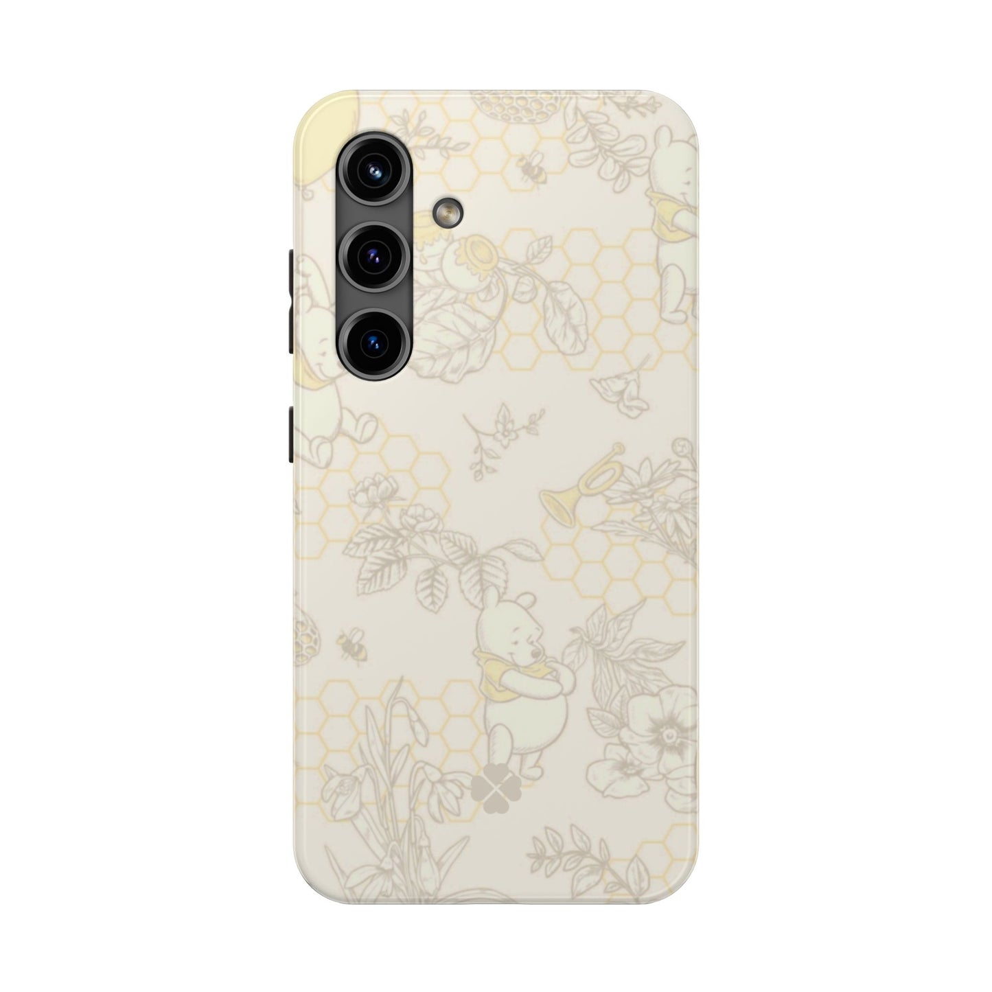 Honey Bear Phone Case