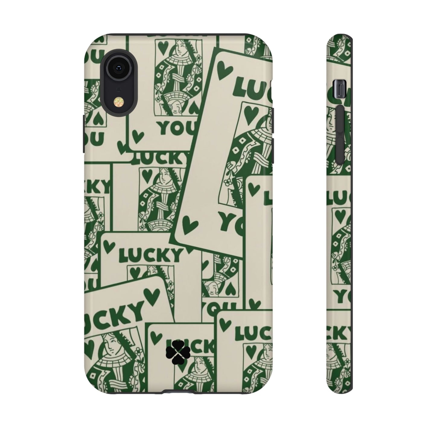 Lucky You Phone Case