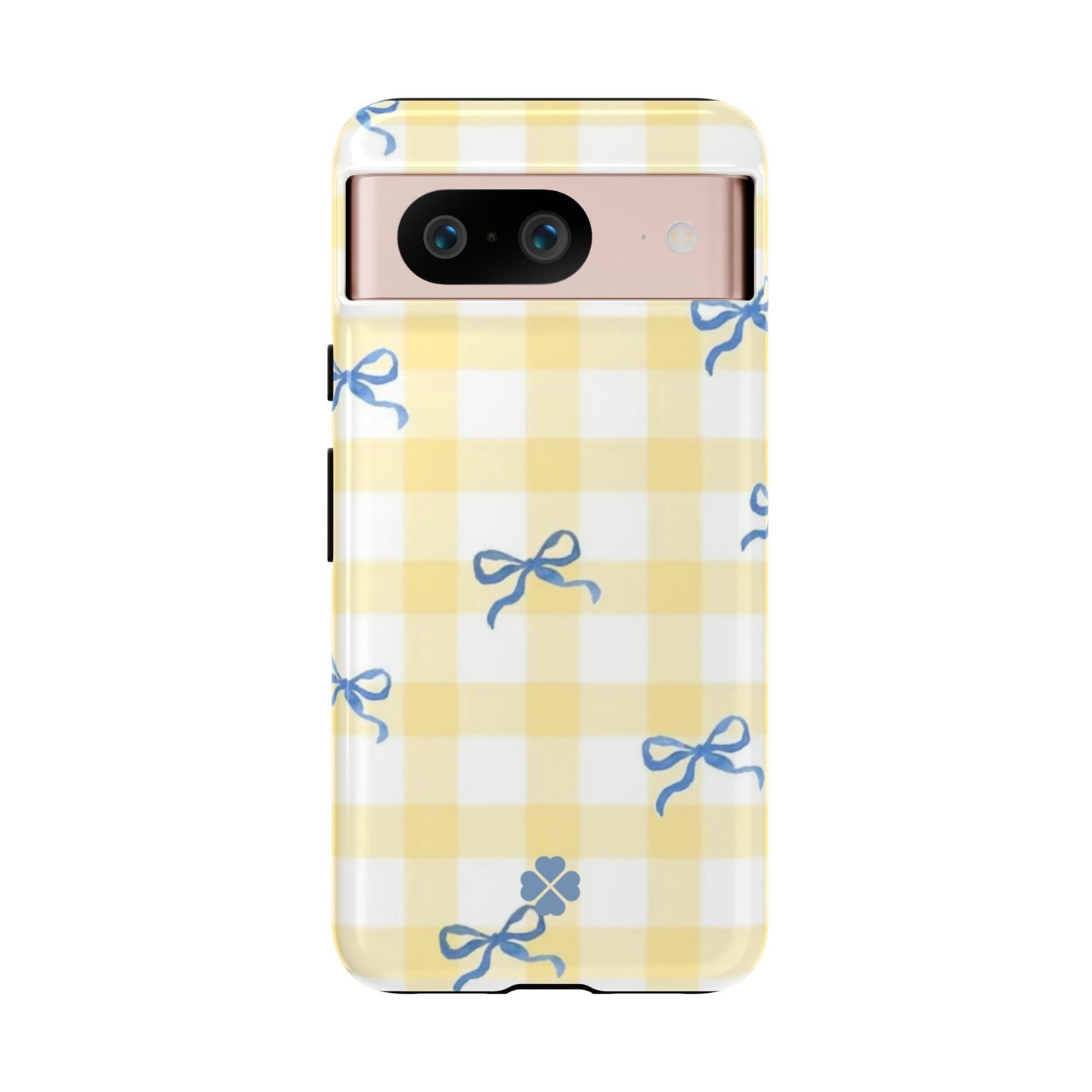 Summer Bows Phone Case