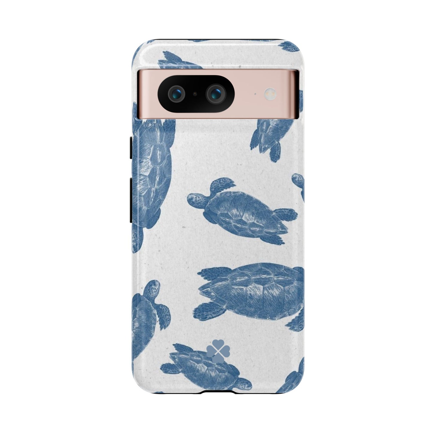 Sea Turtle Phone Case
