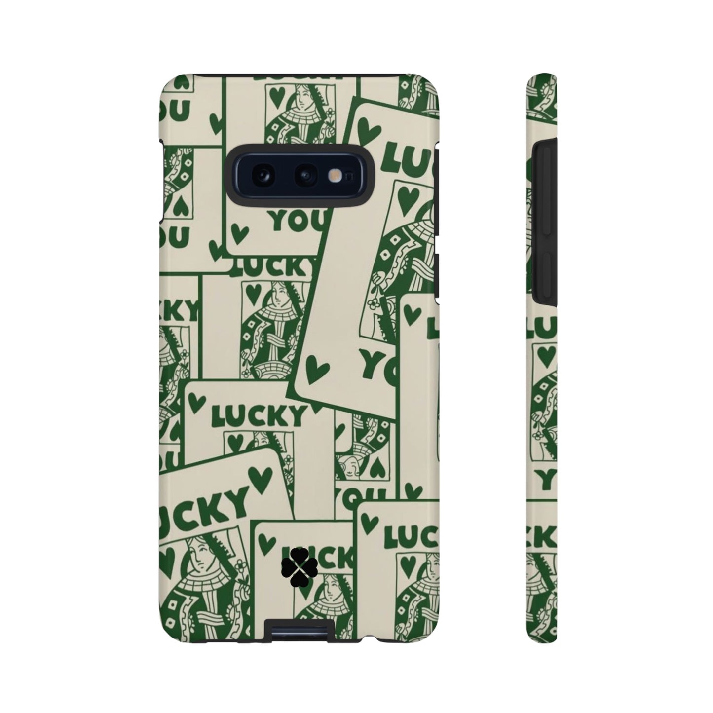 Lucky You Phone Case