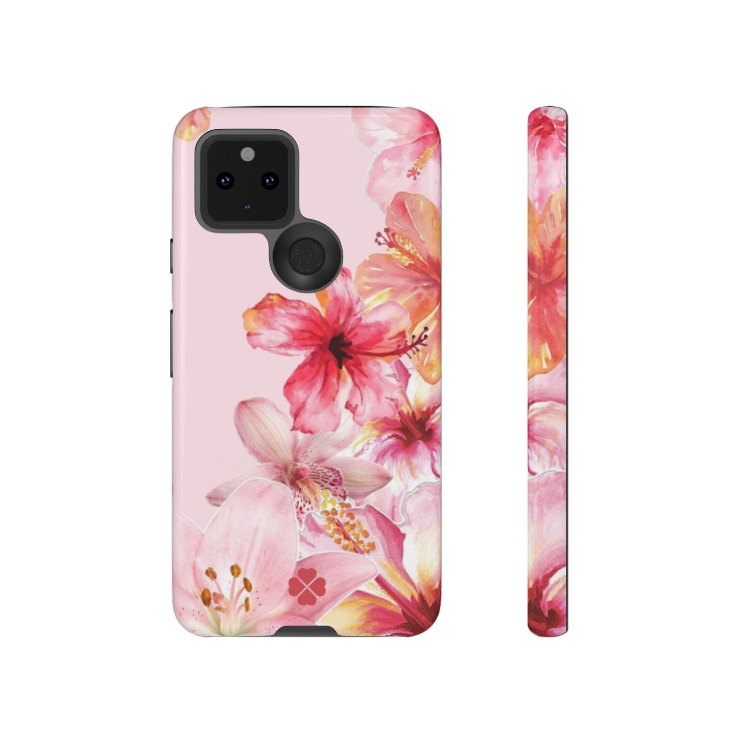 Summer Floral Phone Case
