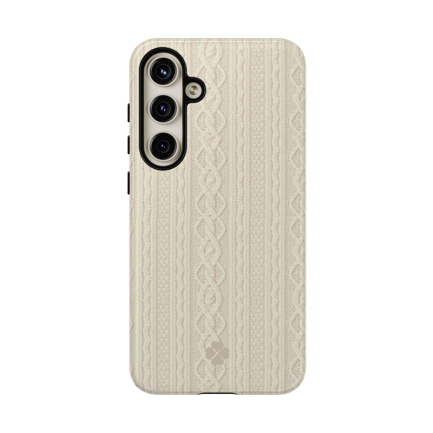 Sweater Weather Phone Case