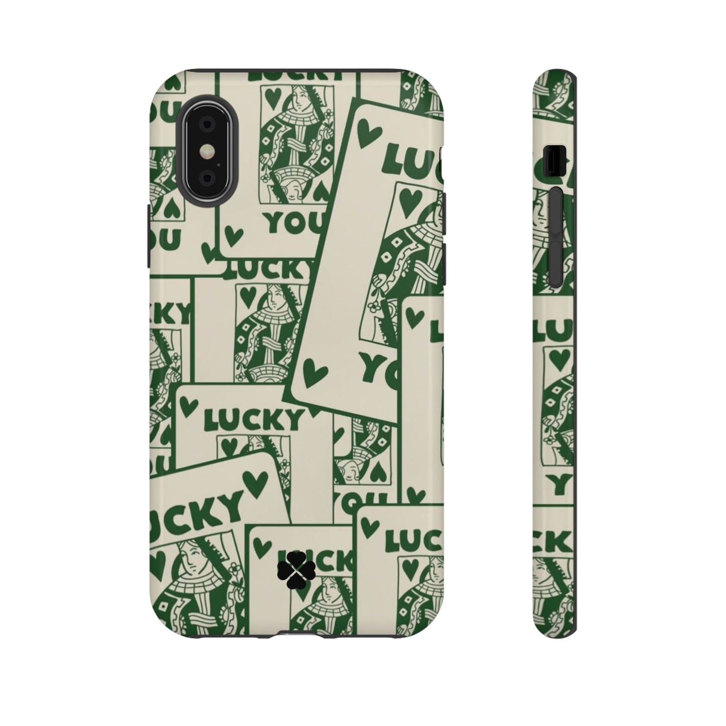 Lucky You Phone Case