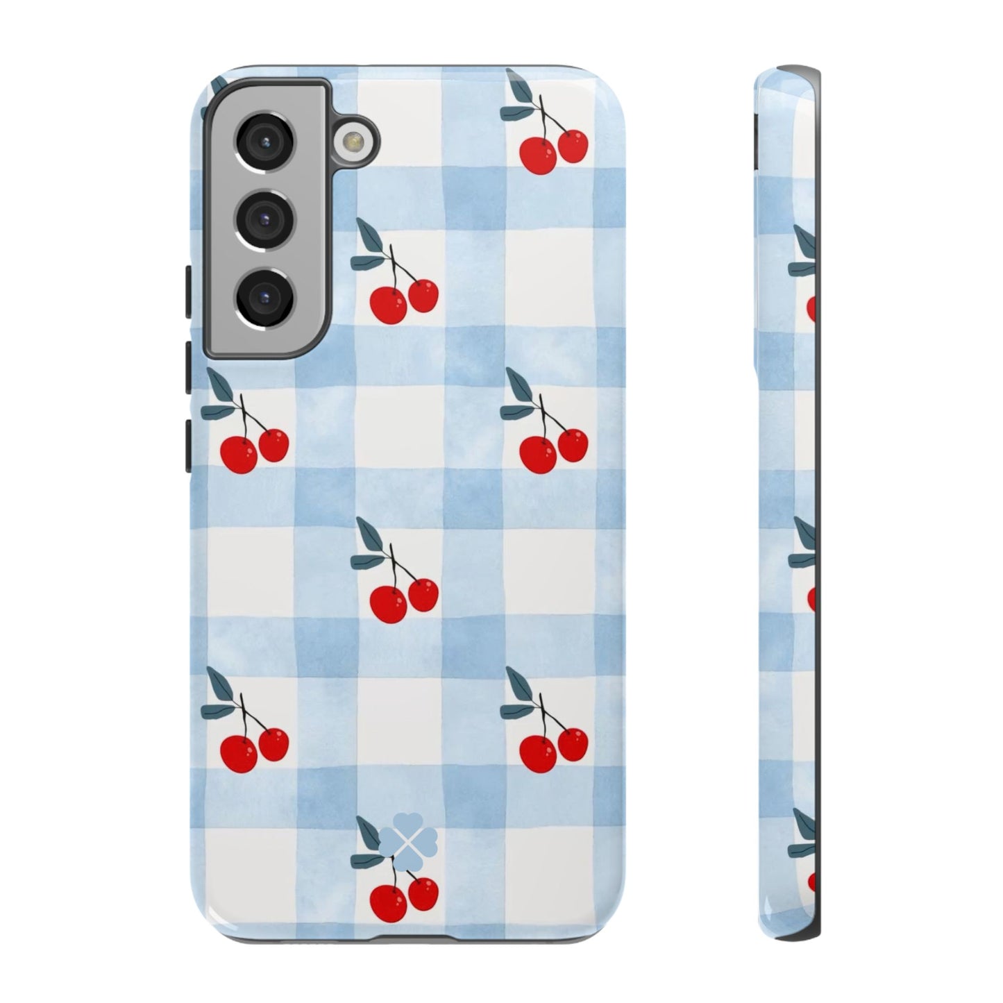 Cherry Picnic Phone Case