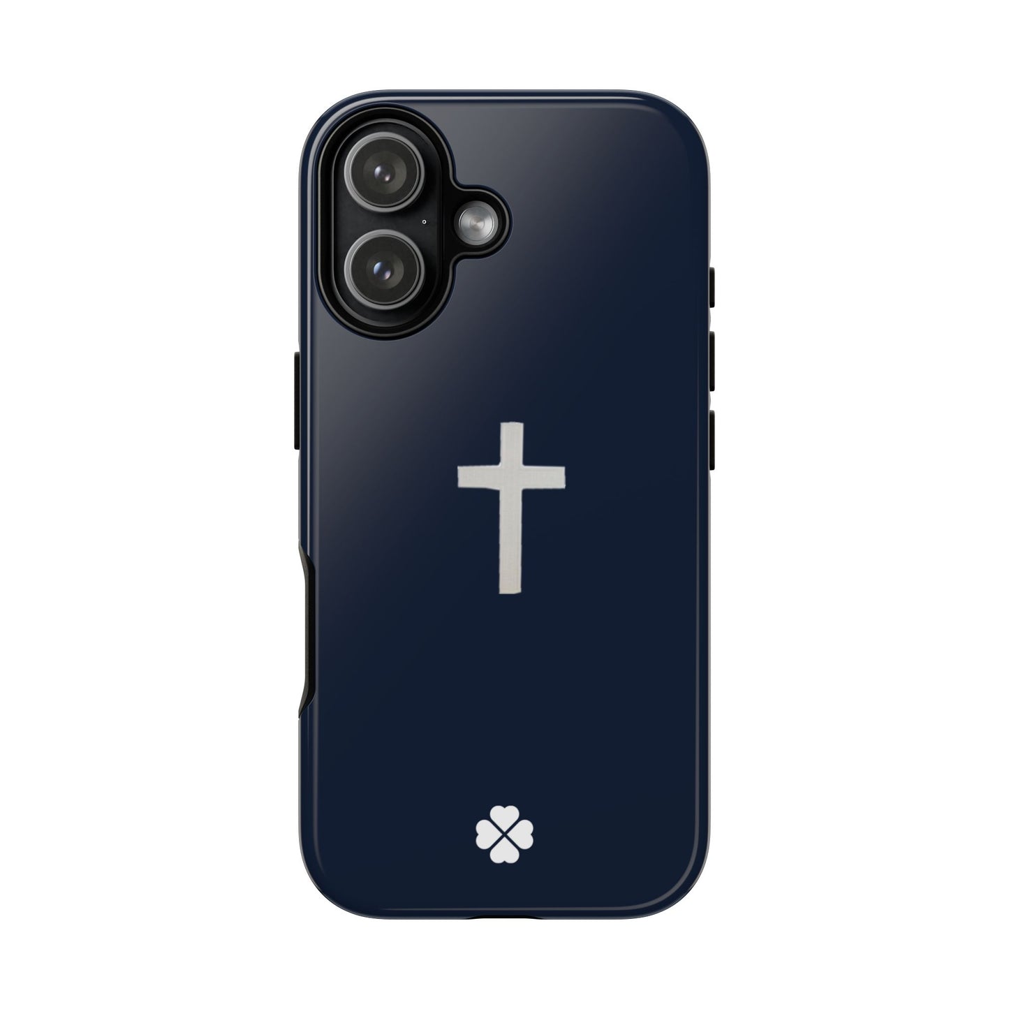 Navy Cross Phone Case