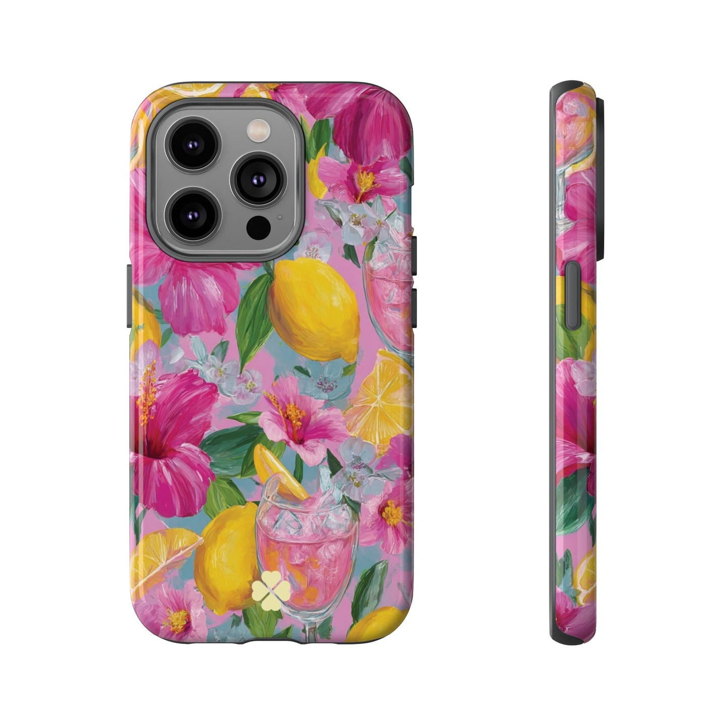 Sour Flower Phone Case