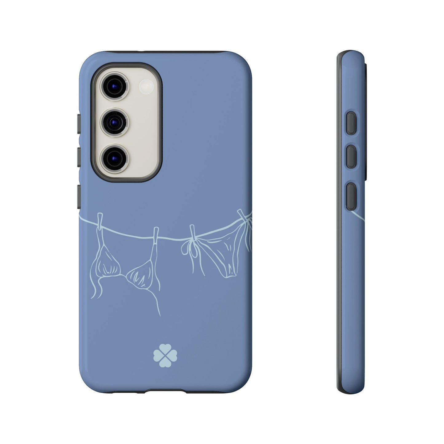 Summer Swim Phone Case