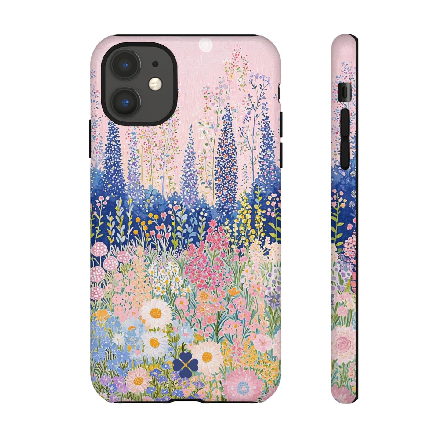 Wildflower Ridge Phone Case