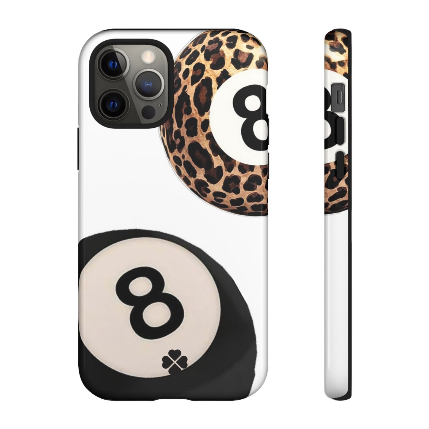 8 Ball Phone Case