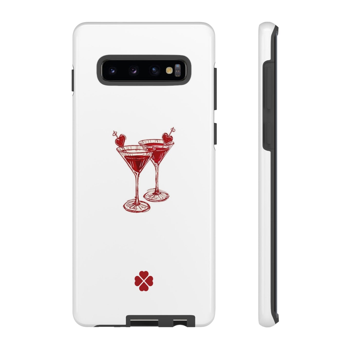Valentinis Phone Case
