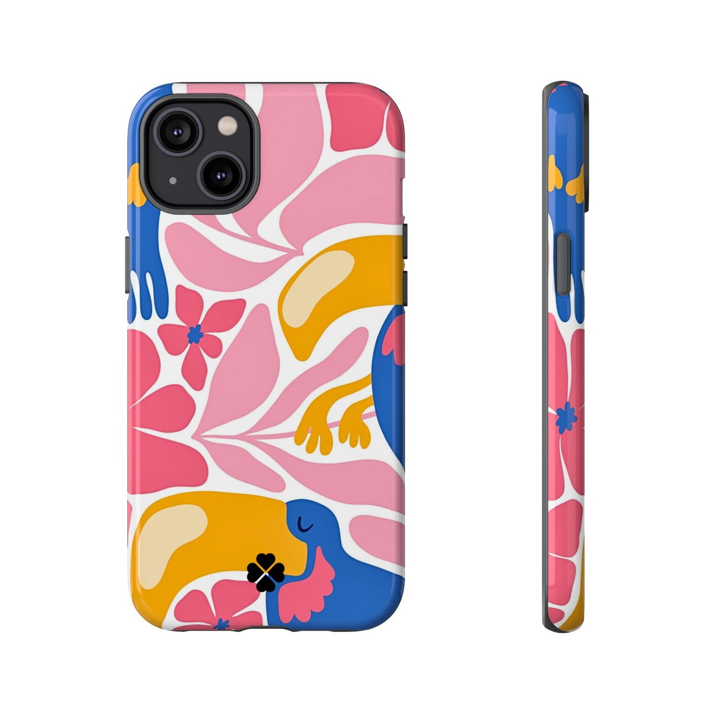 Toucan Summer Phone Case