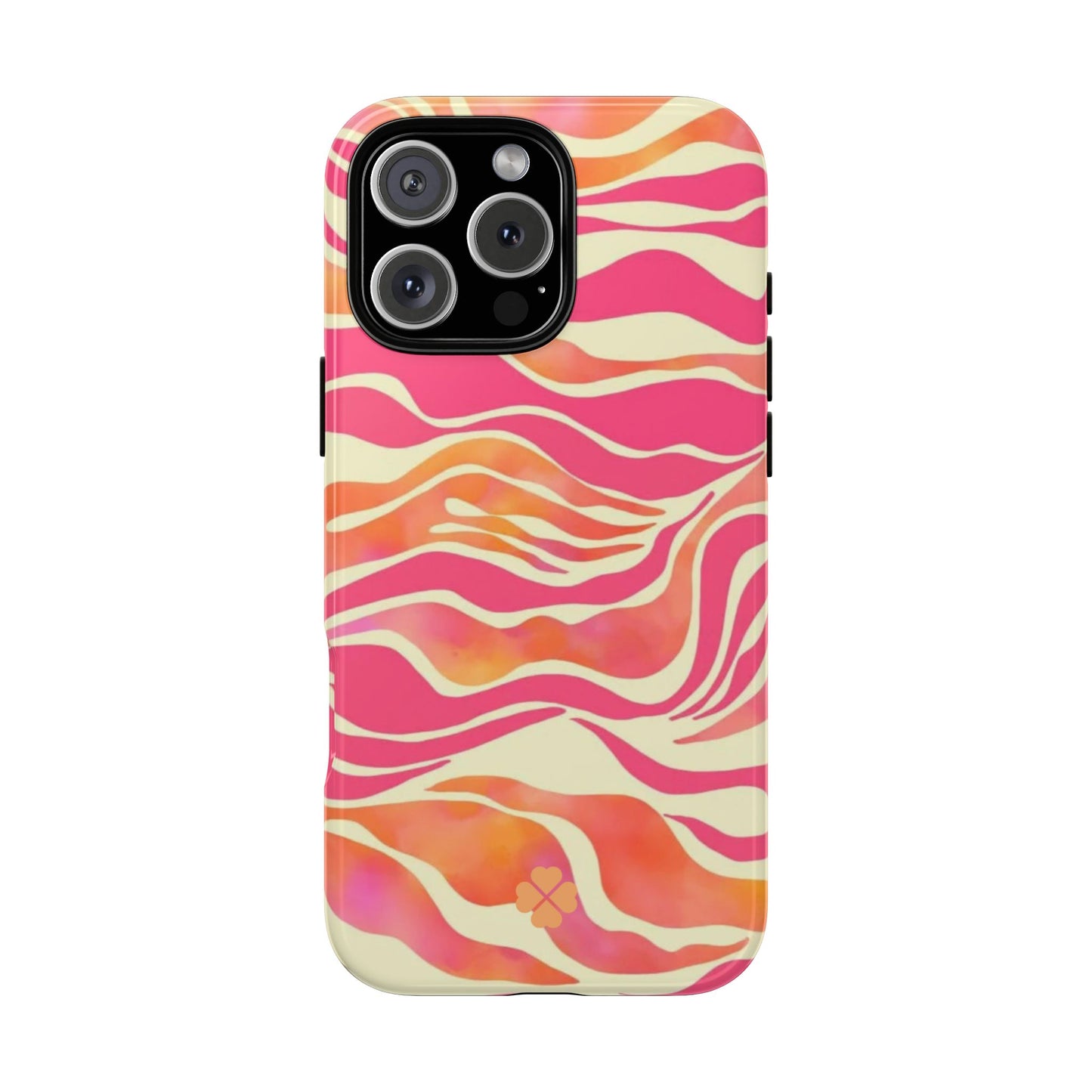 Zebra Summer Phone Case