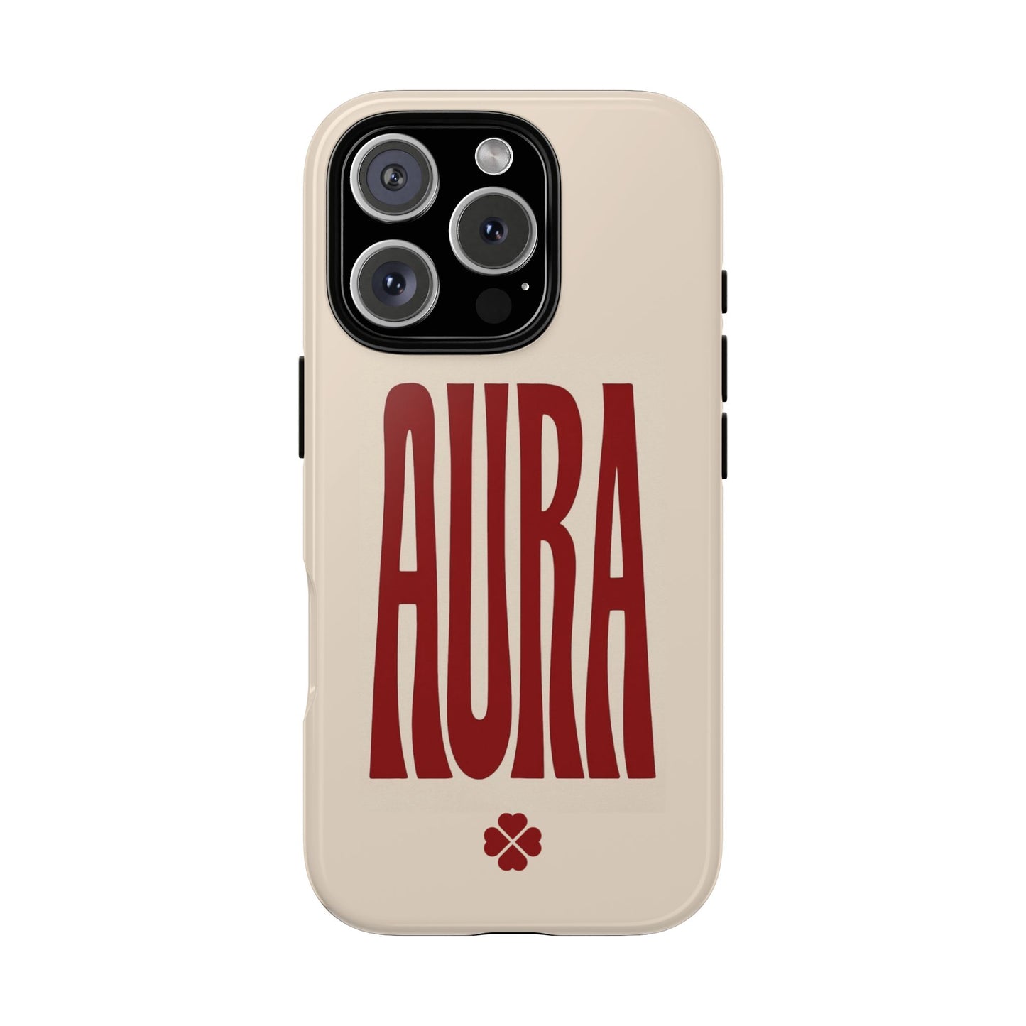 Aura Phone Case