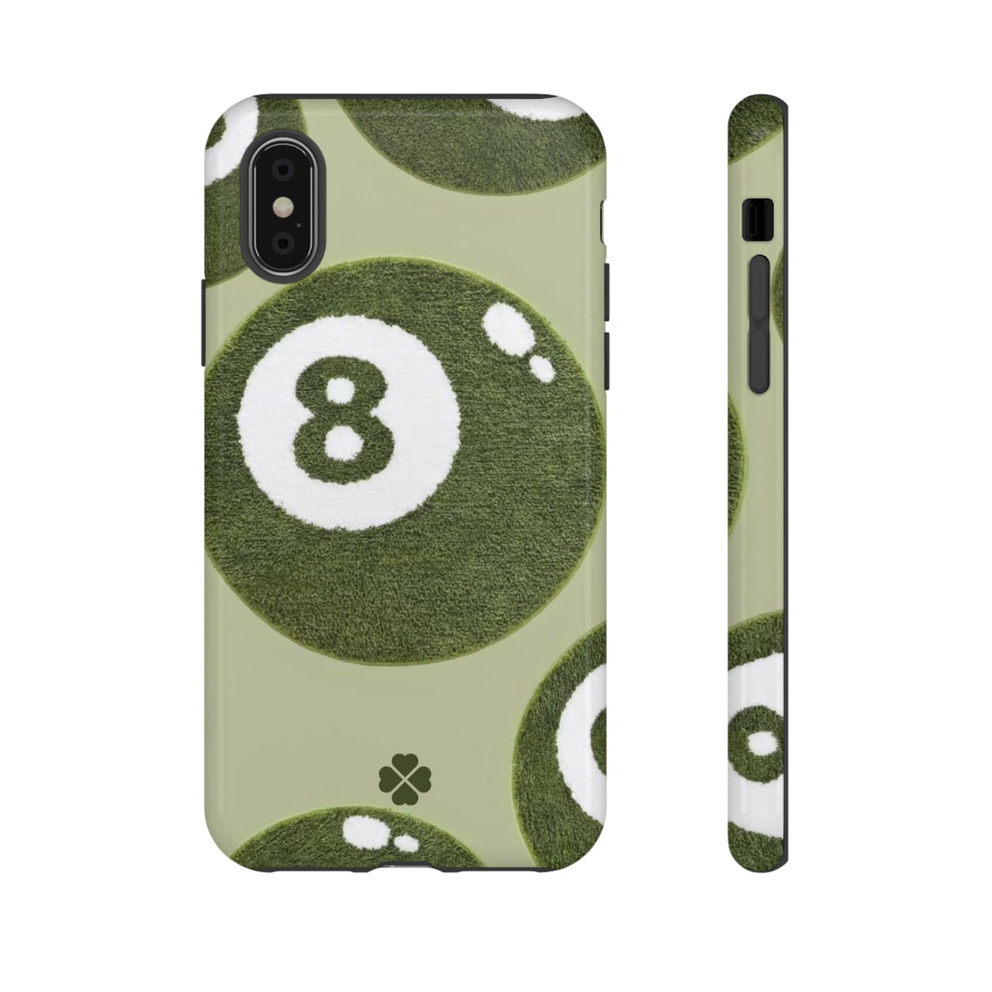 Lucky Turfs Phone Case