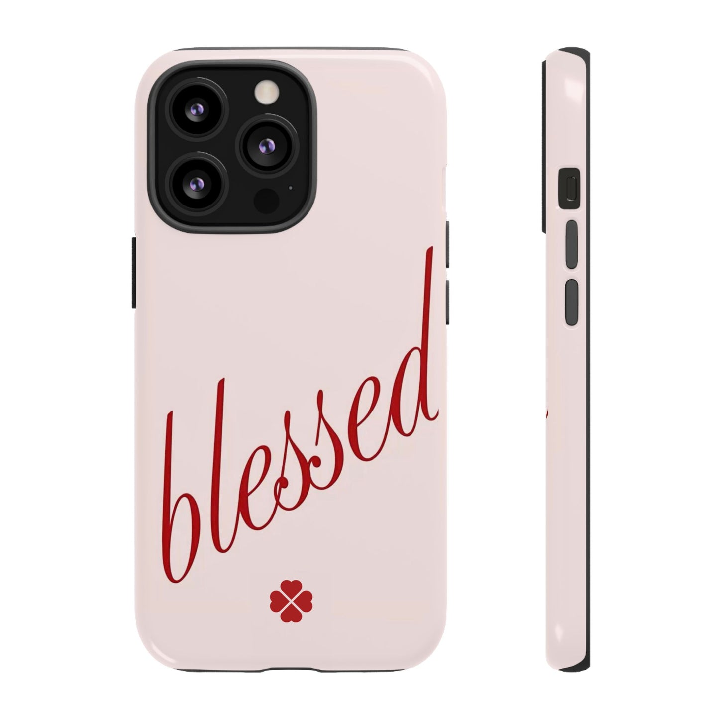 Blessed Phone Case