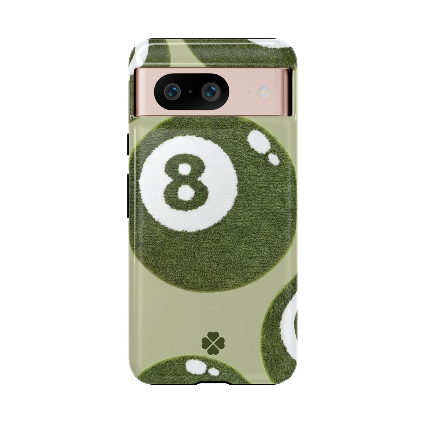 Lucky Turfs Phone Case