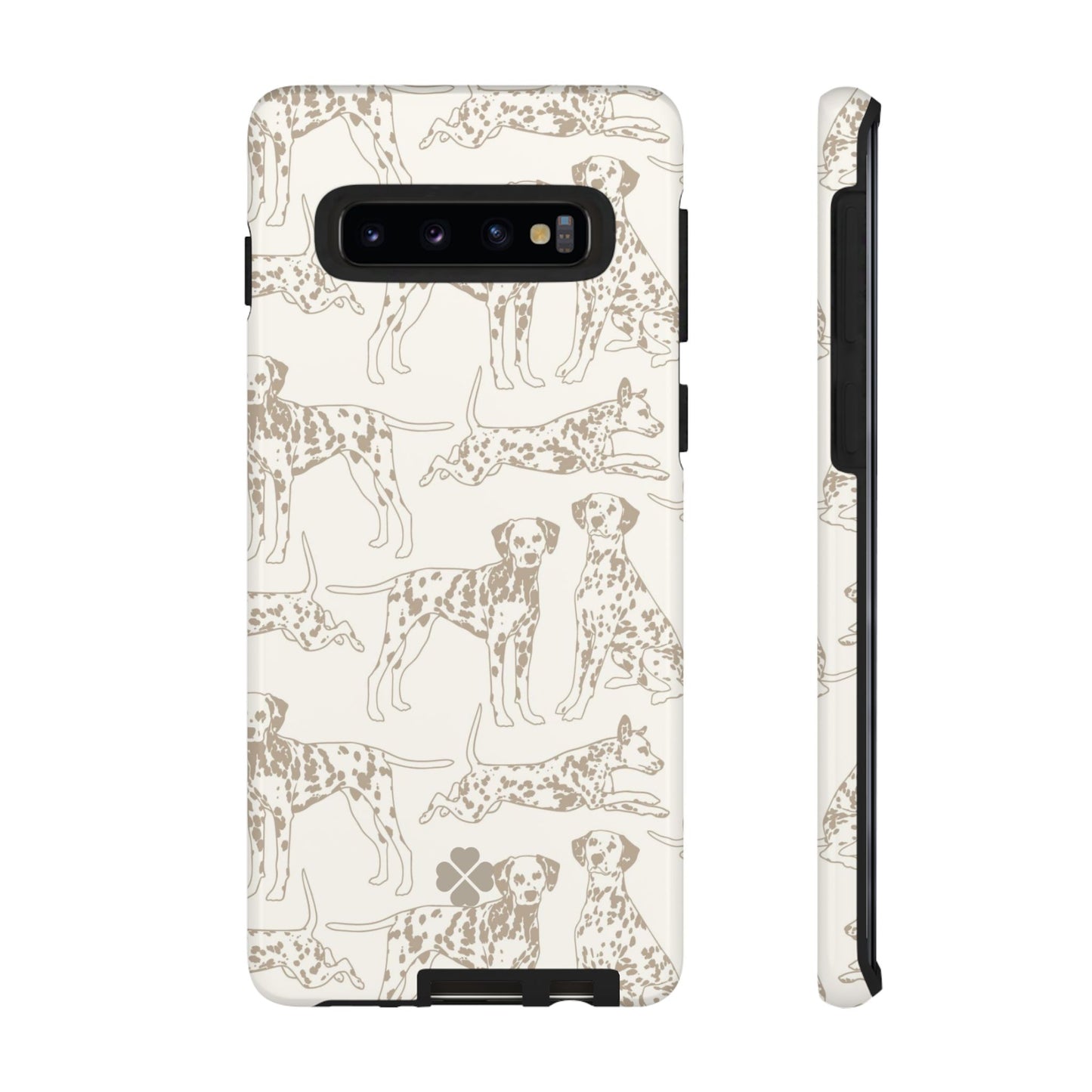 Dalmatian Phone Case
