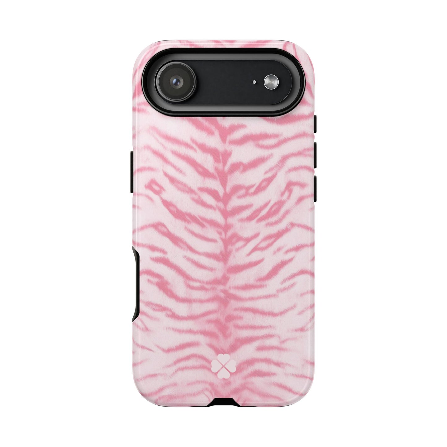 Pink Tiger Phone Case