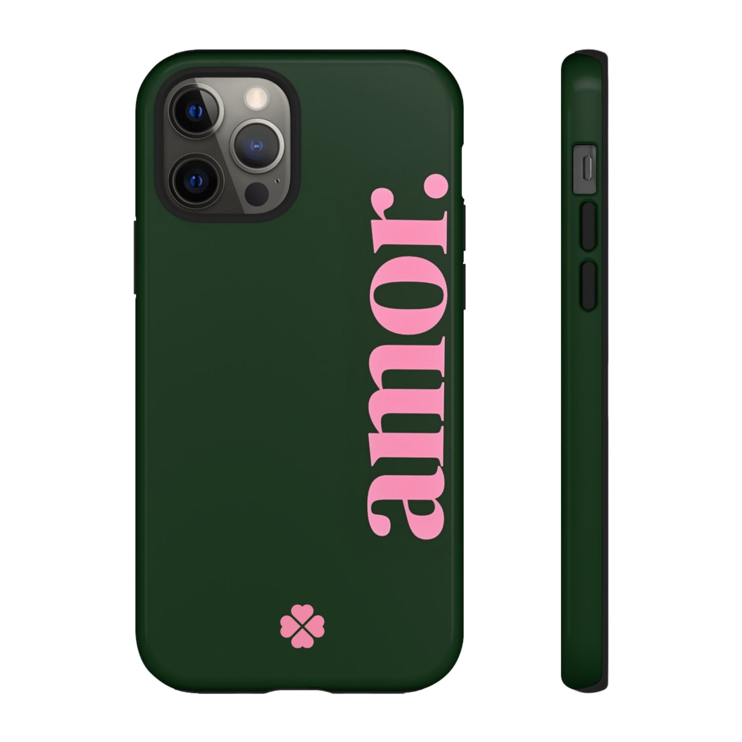 Amor Phone Case