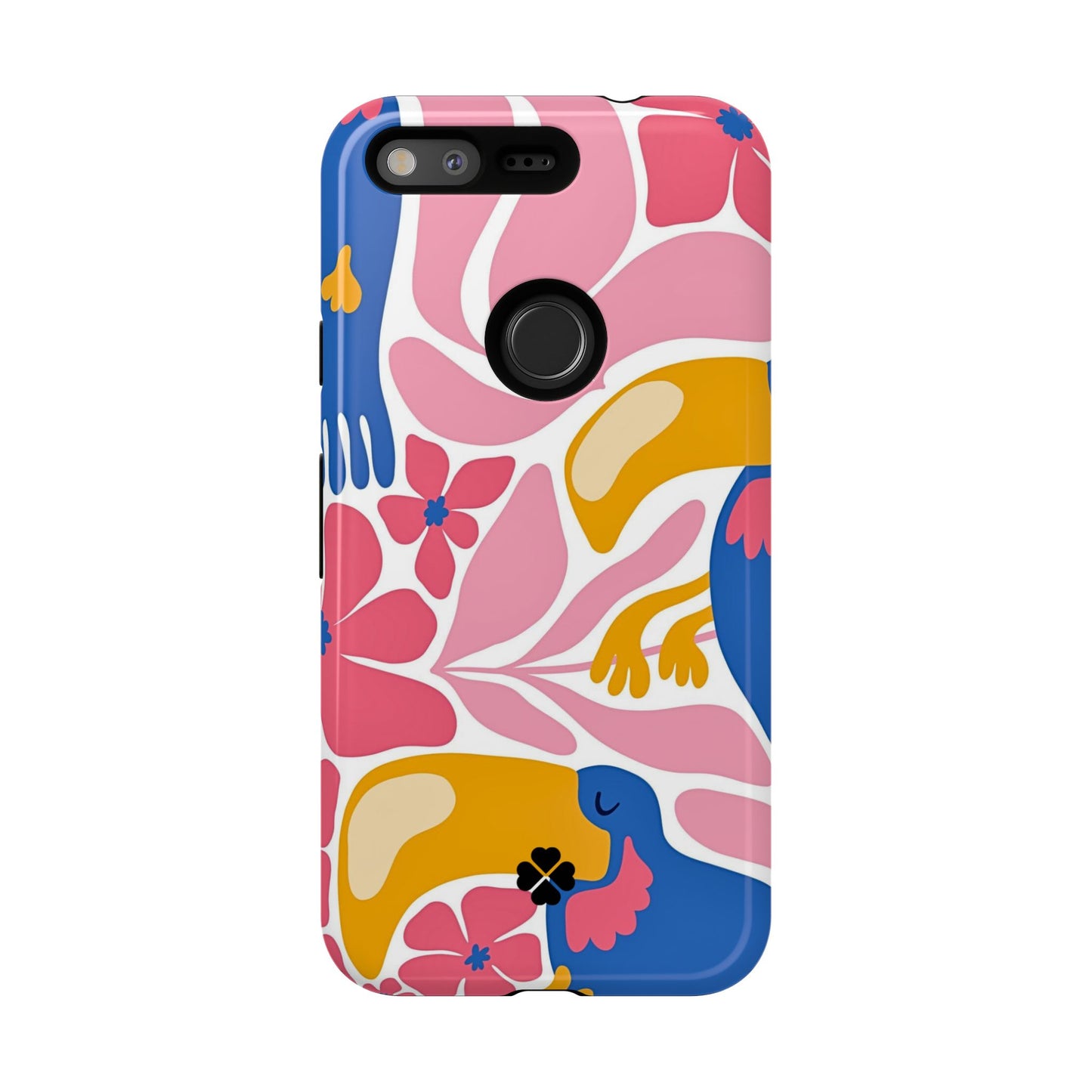 Toucan Summer Phone Case