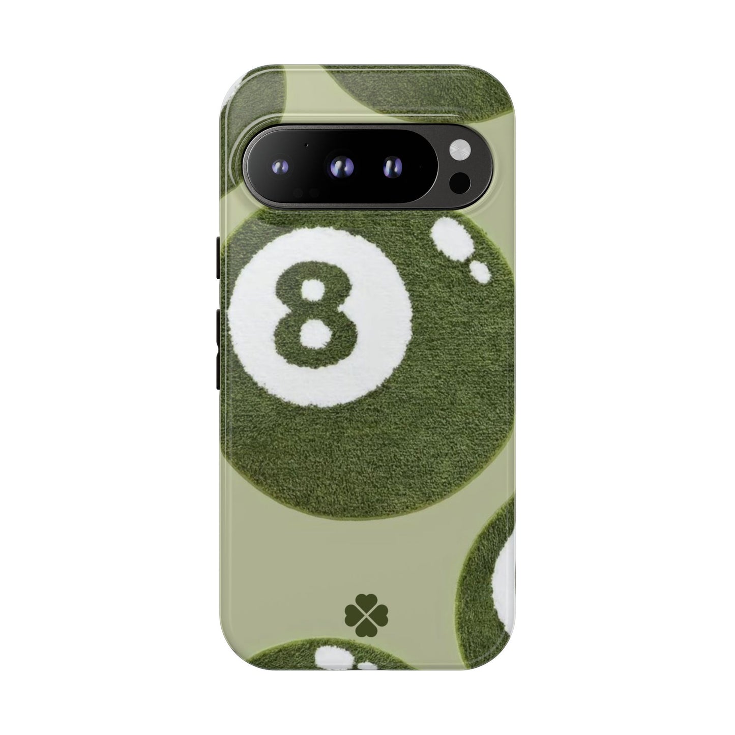 Lucky Turfs Phone Case