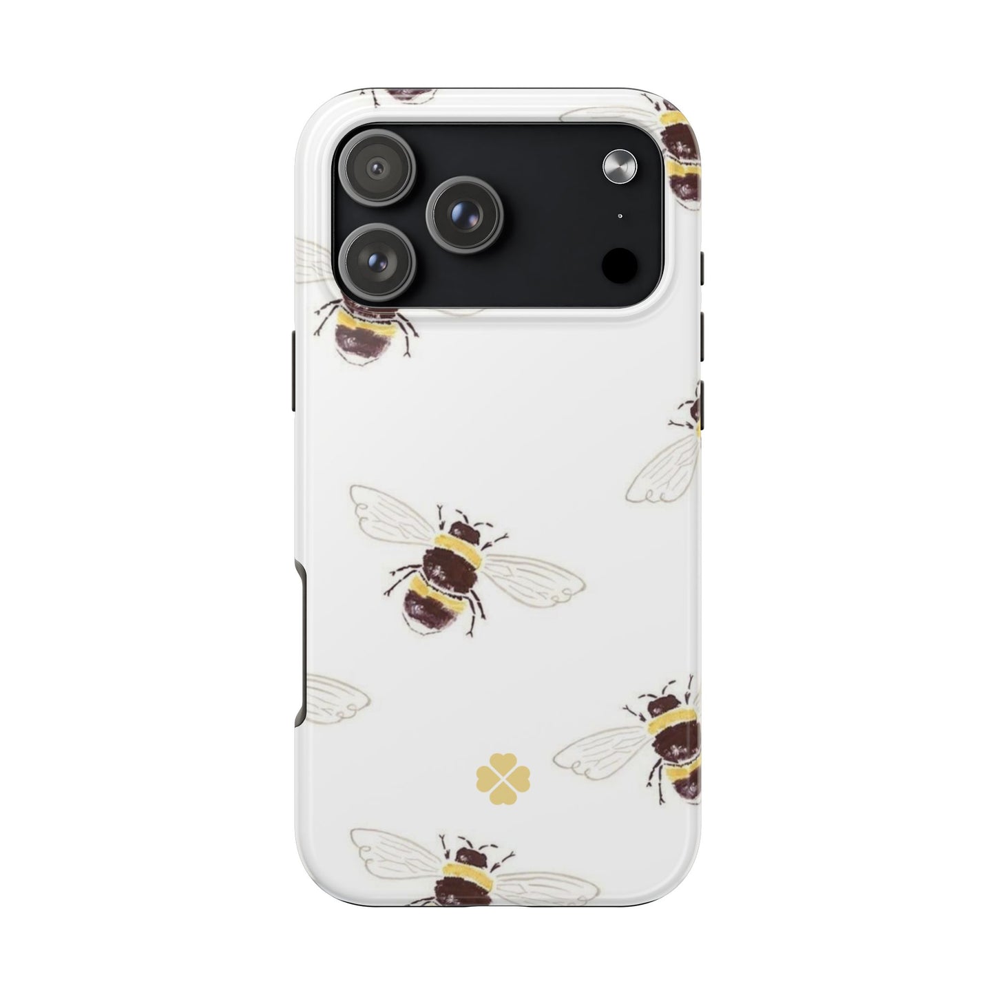 Bumble Bee Phone Case