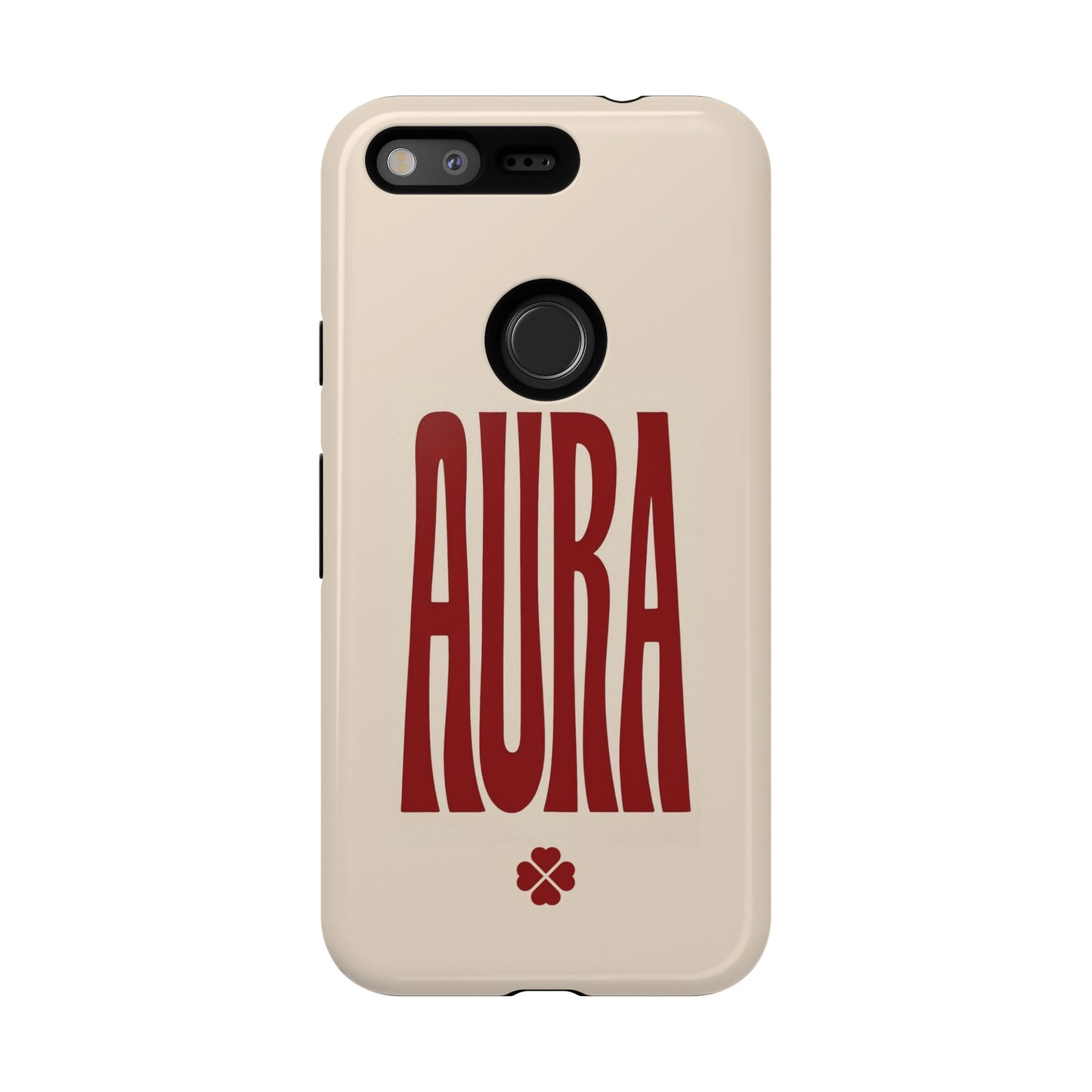 Aura Phone Case
