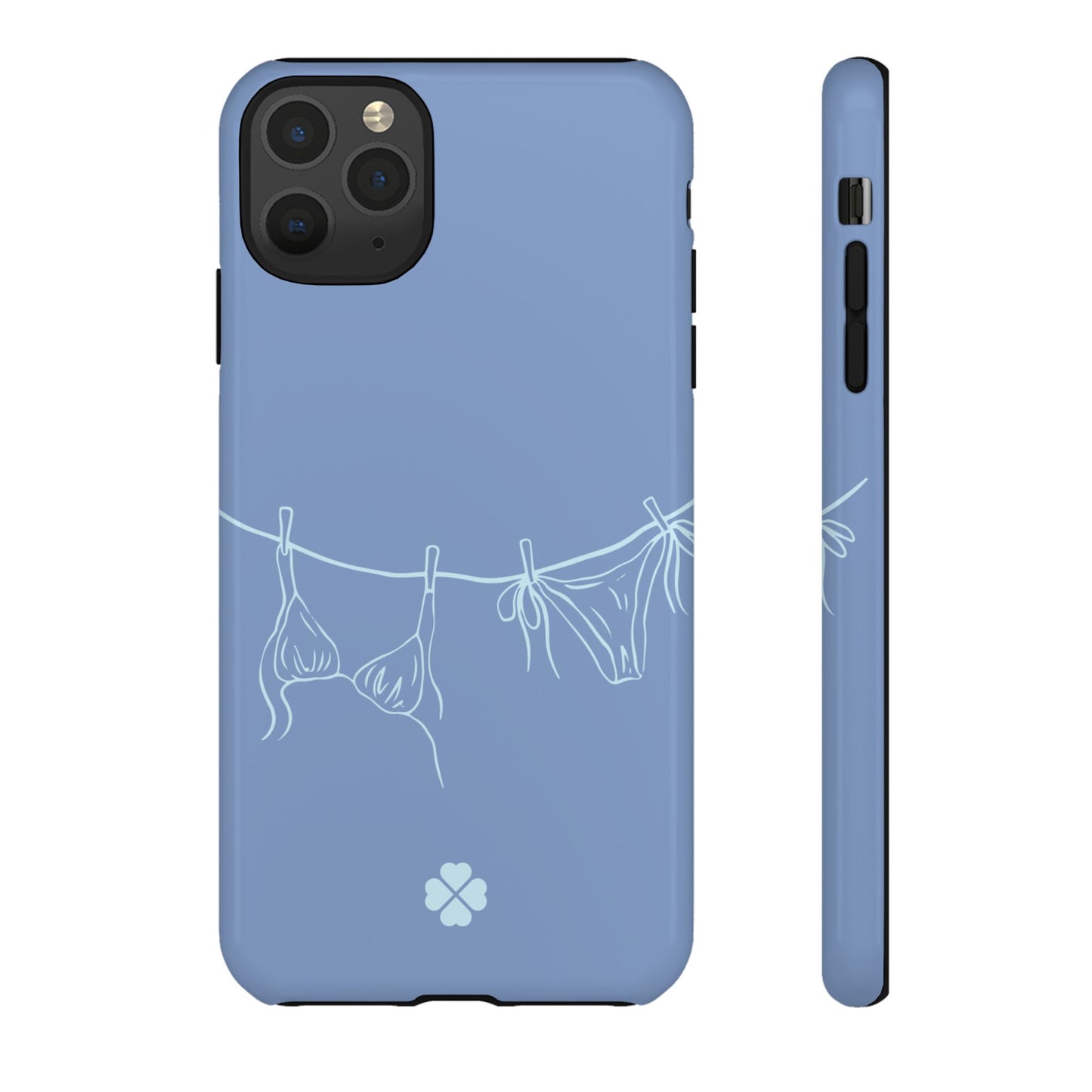 Summer Swim Phone Case