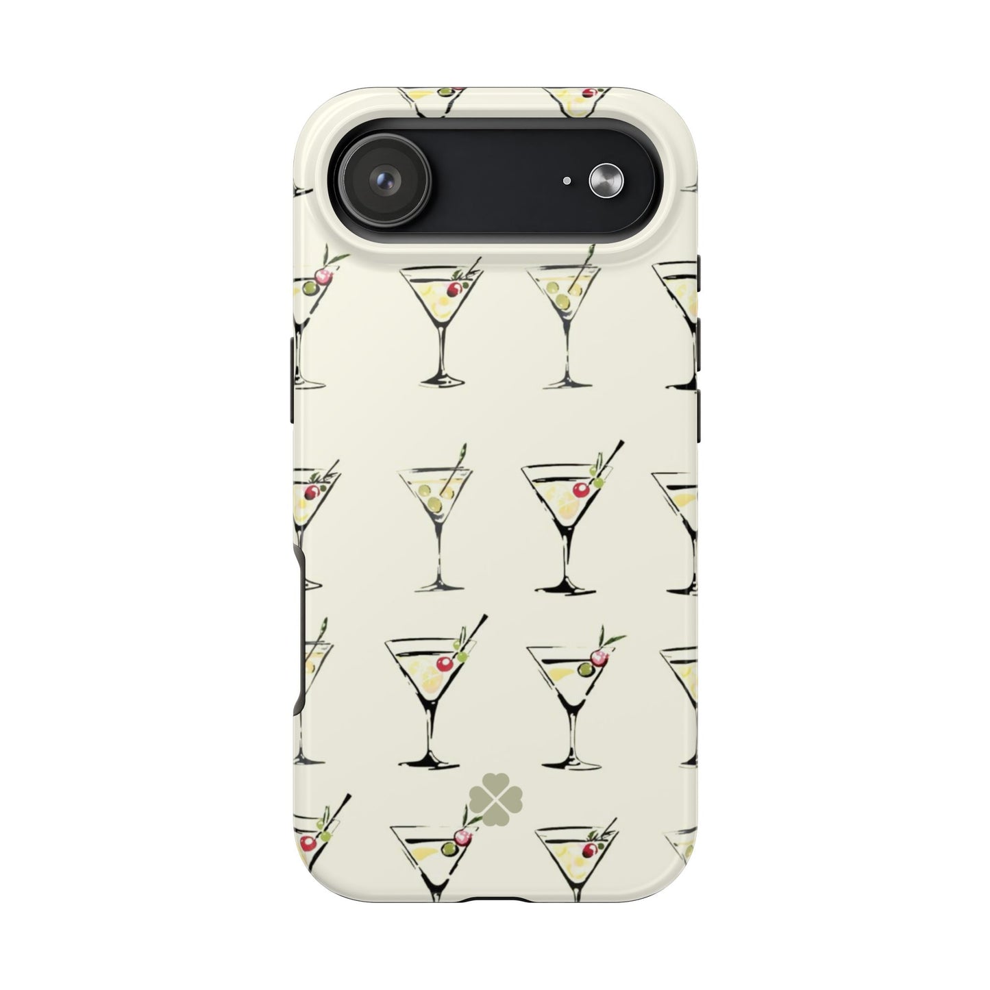 Tini Time Phone Case