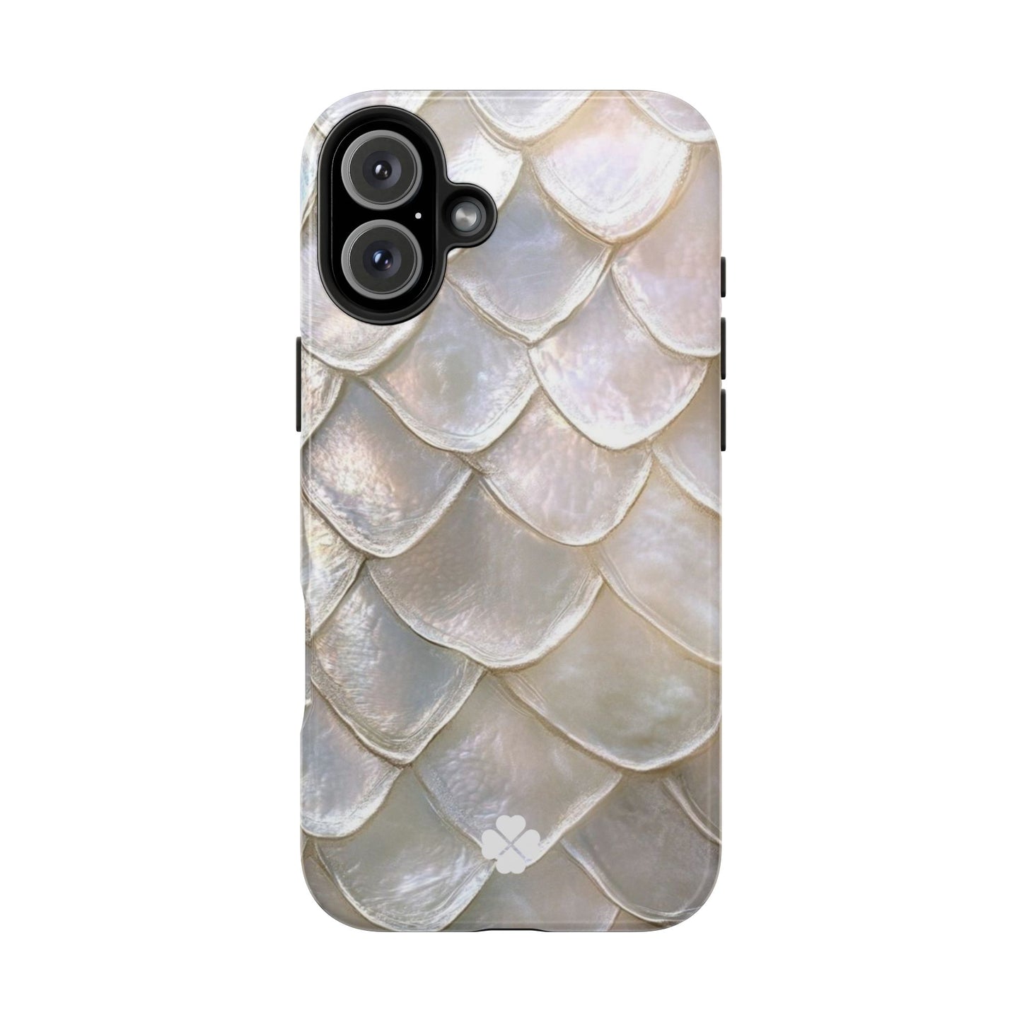 Mermaid Tail Phone Case