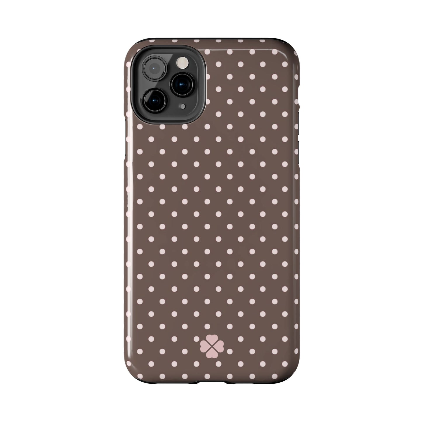 Polka Baby Phone Case