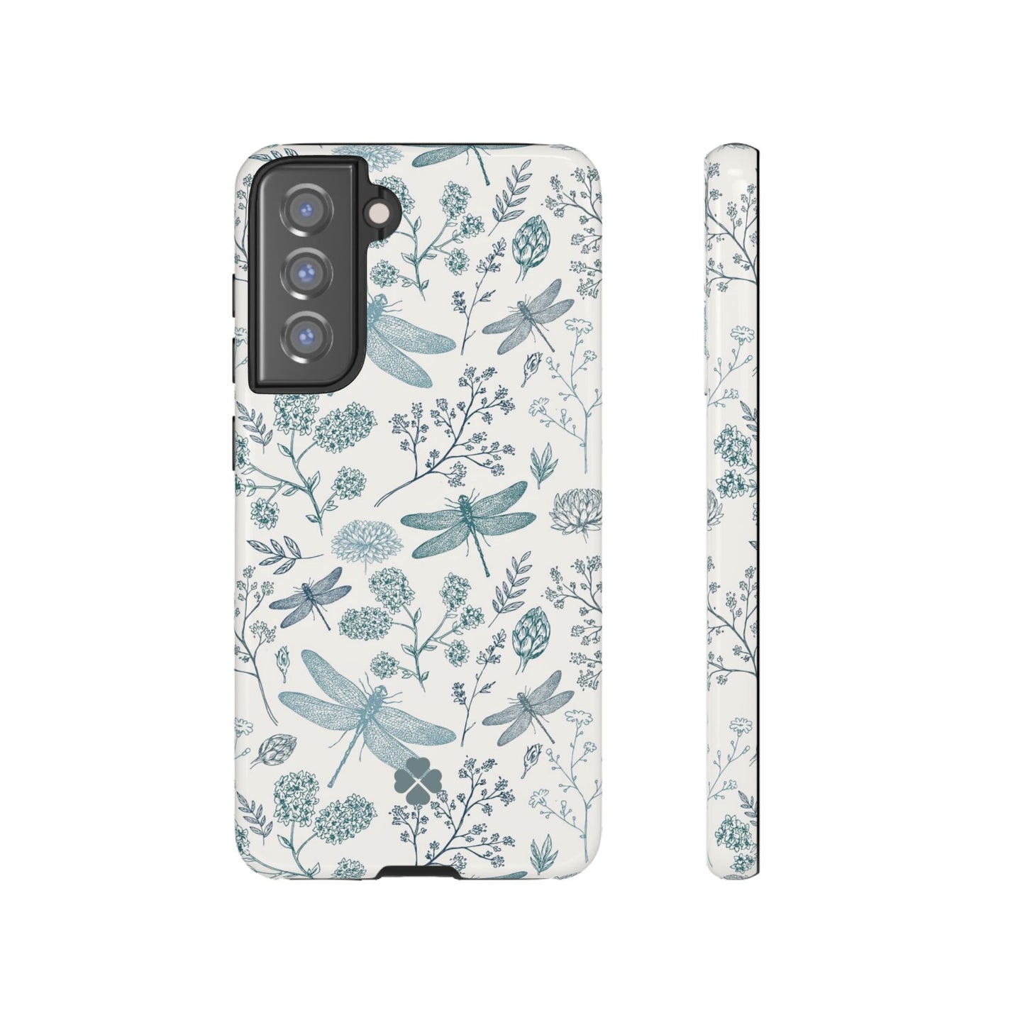 Dragonfly Phone Case