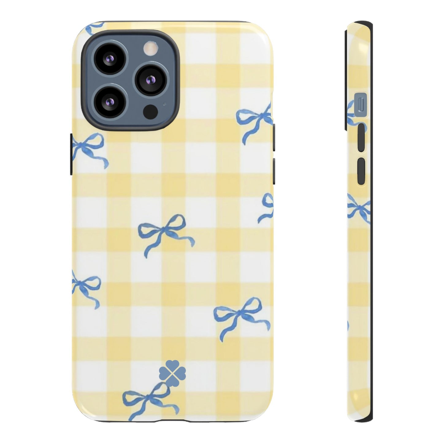 Summer Bows Phone Case