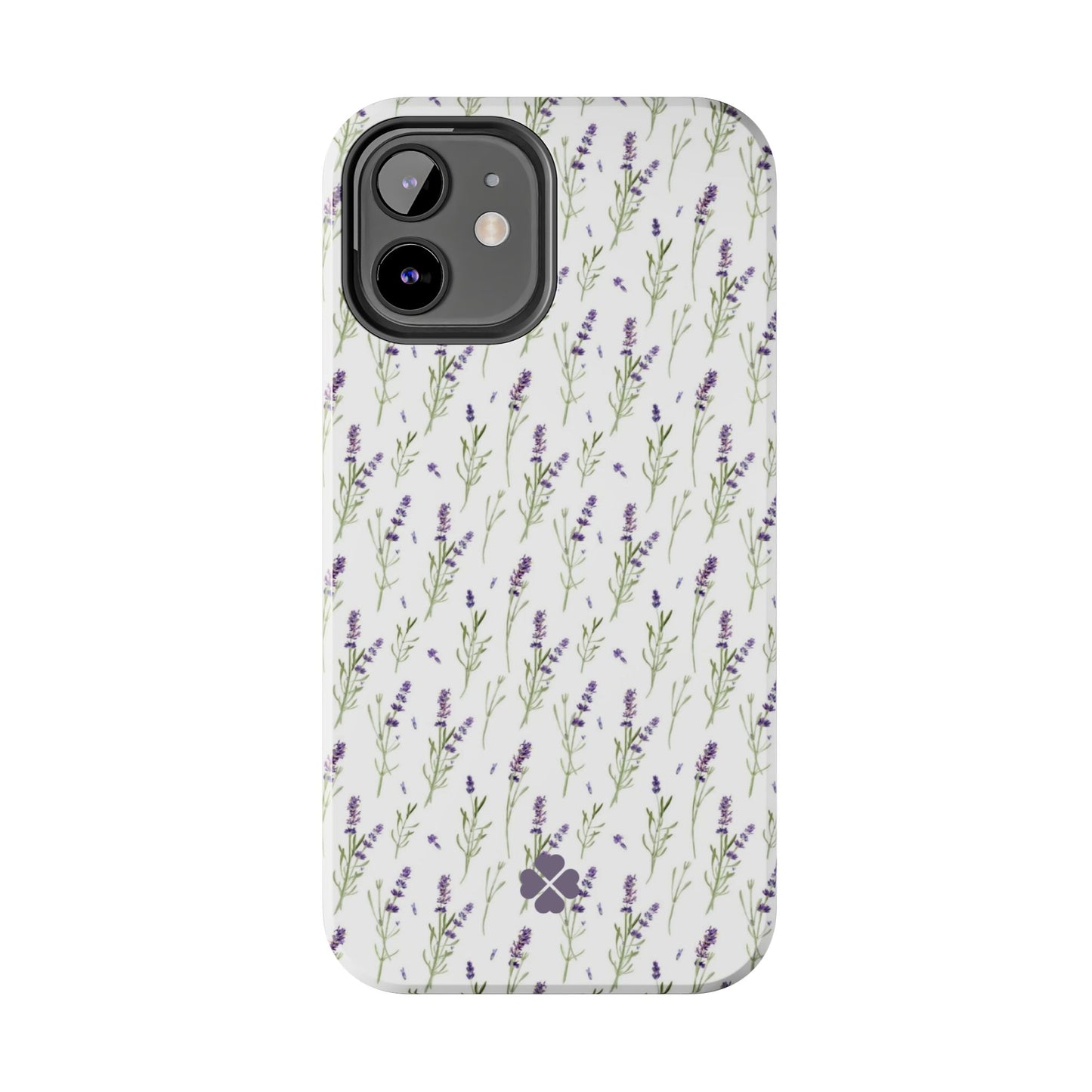 Lovely Lavender Phone Case