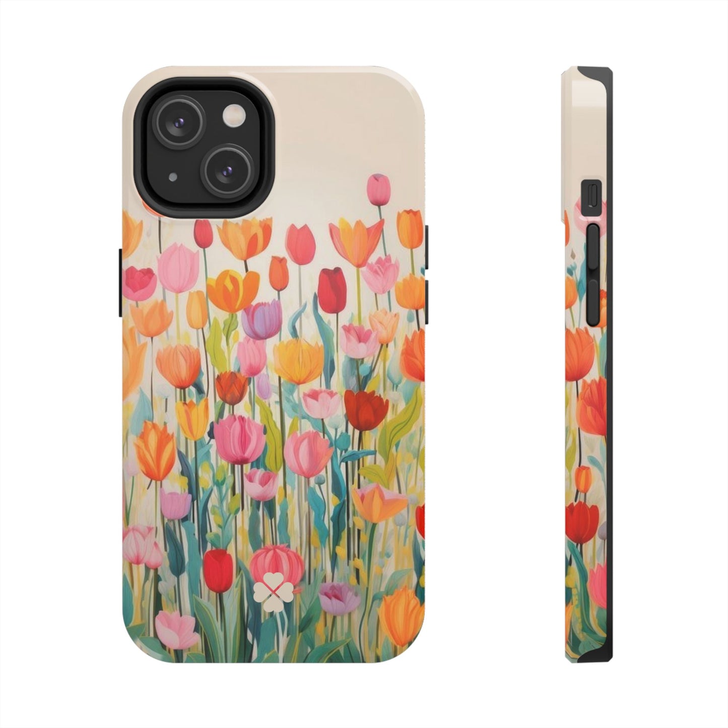 Tulips Phone Case