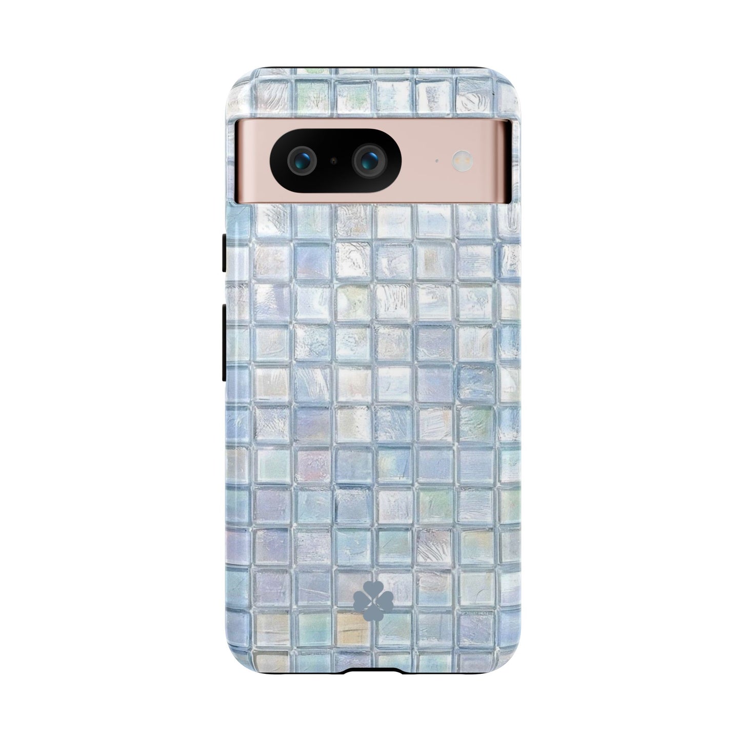 Pool Tile Phone Case