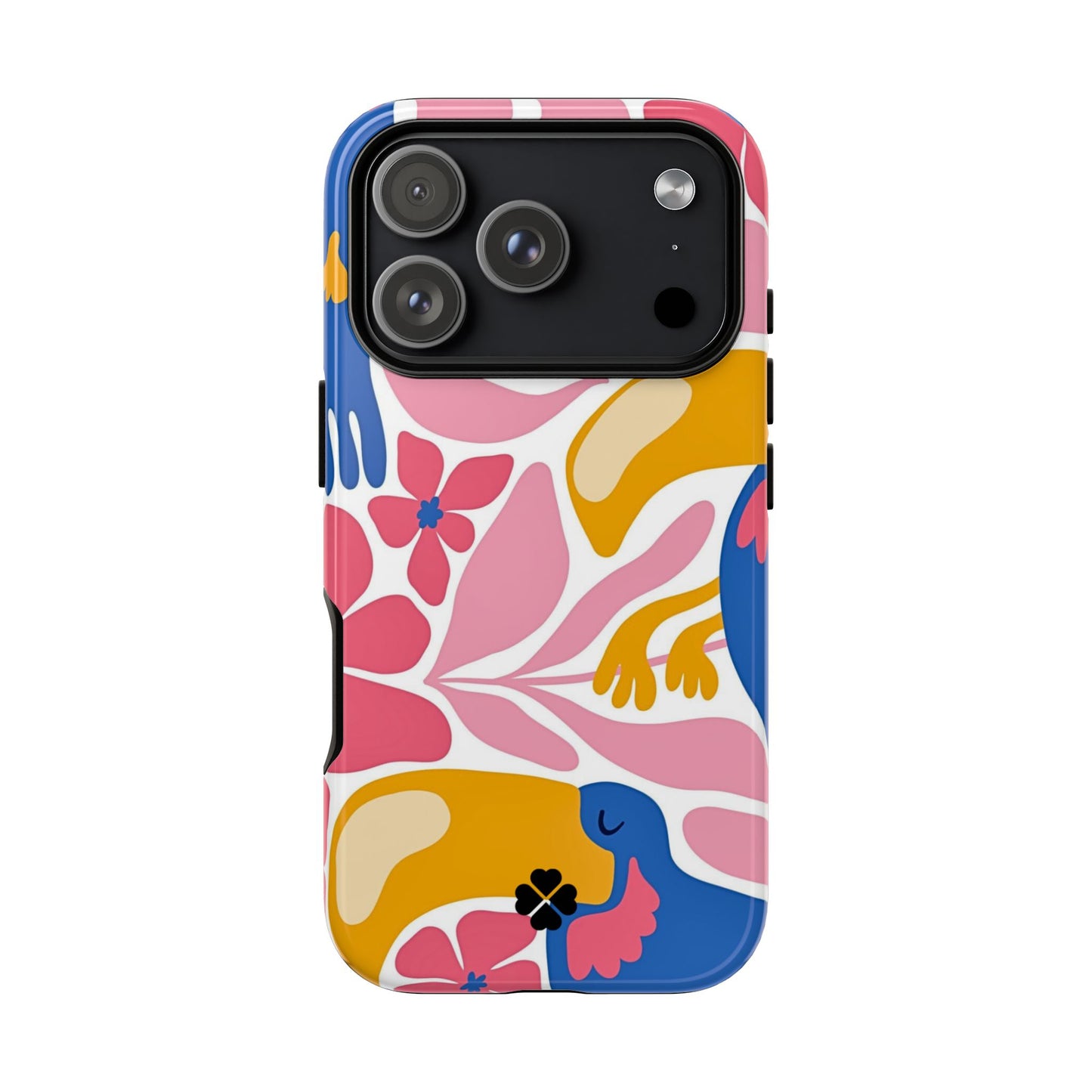 Toucan Summer Phone Case