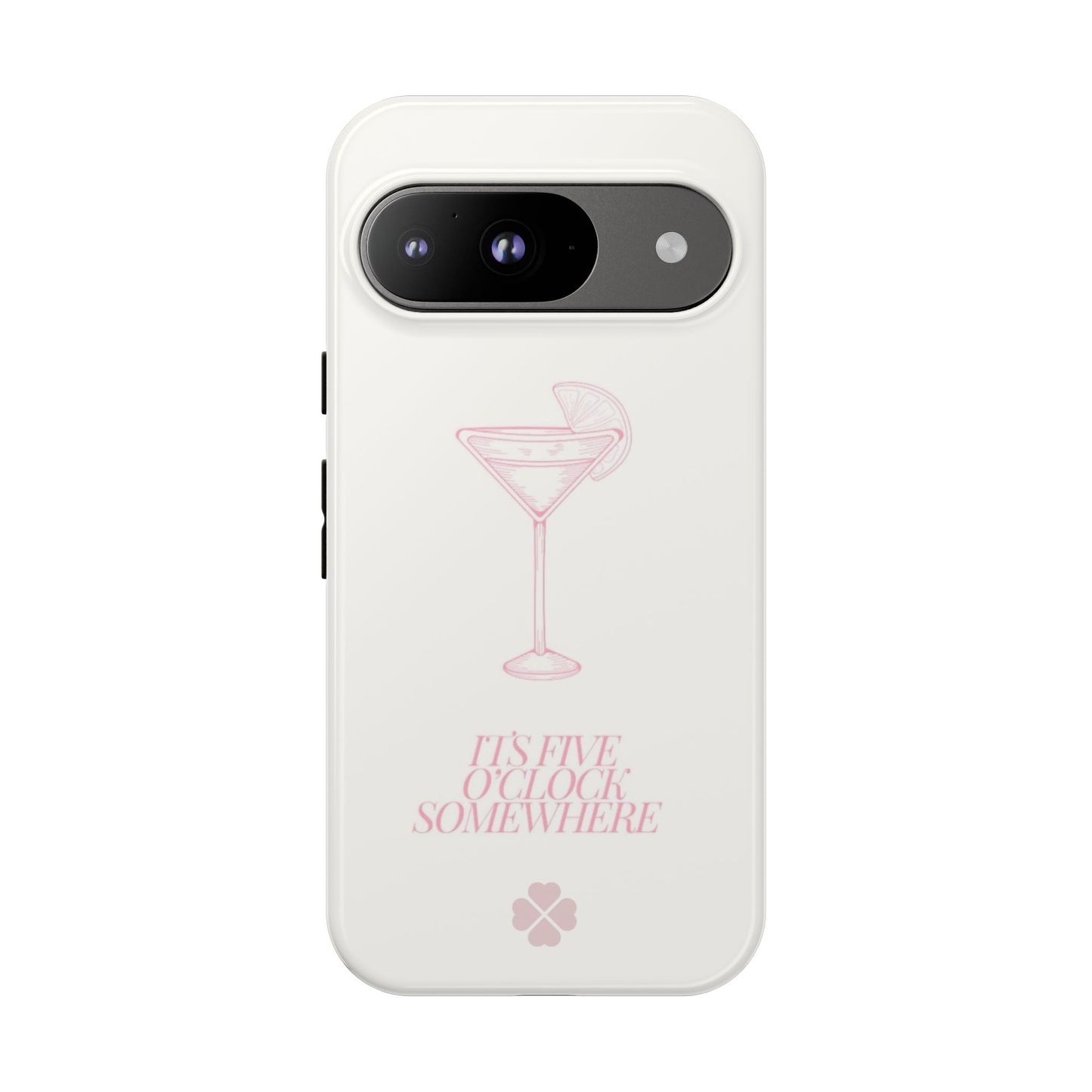 Five Oclock Somewhere Phone Case