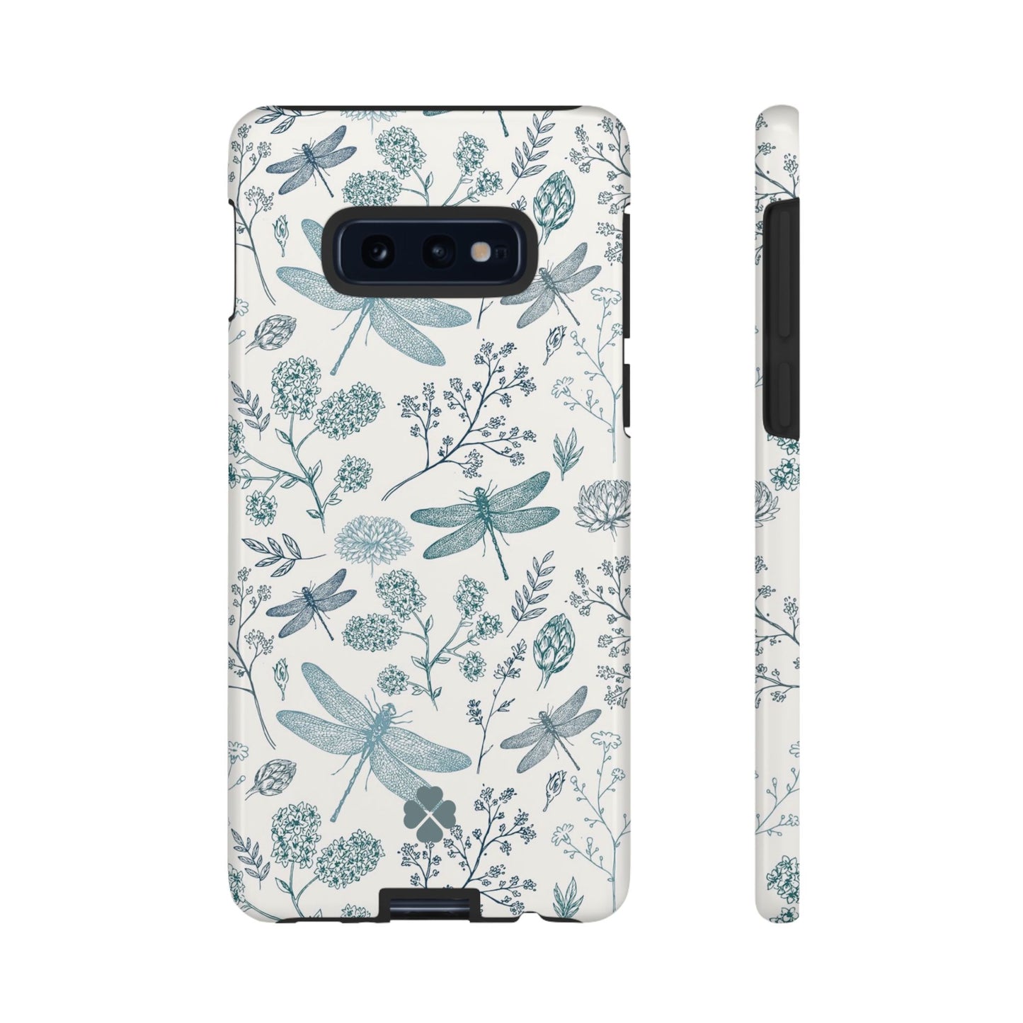 Dragonfly Phone Case
