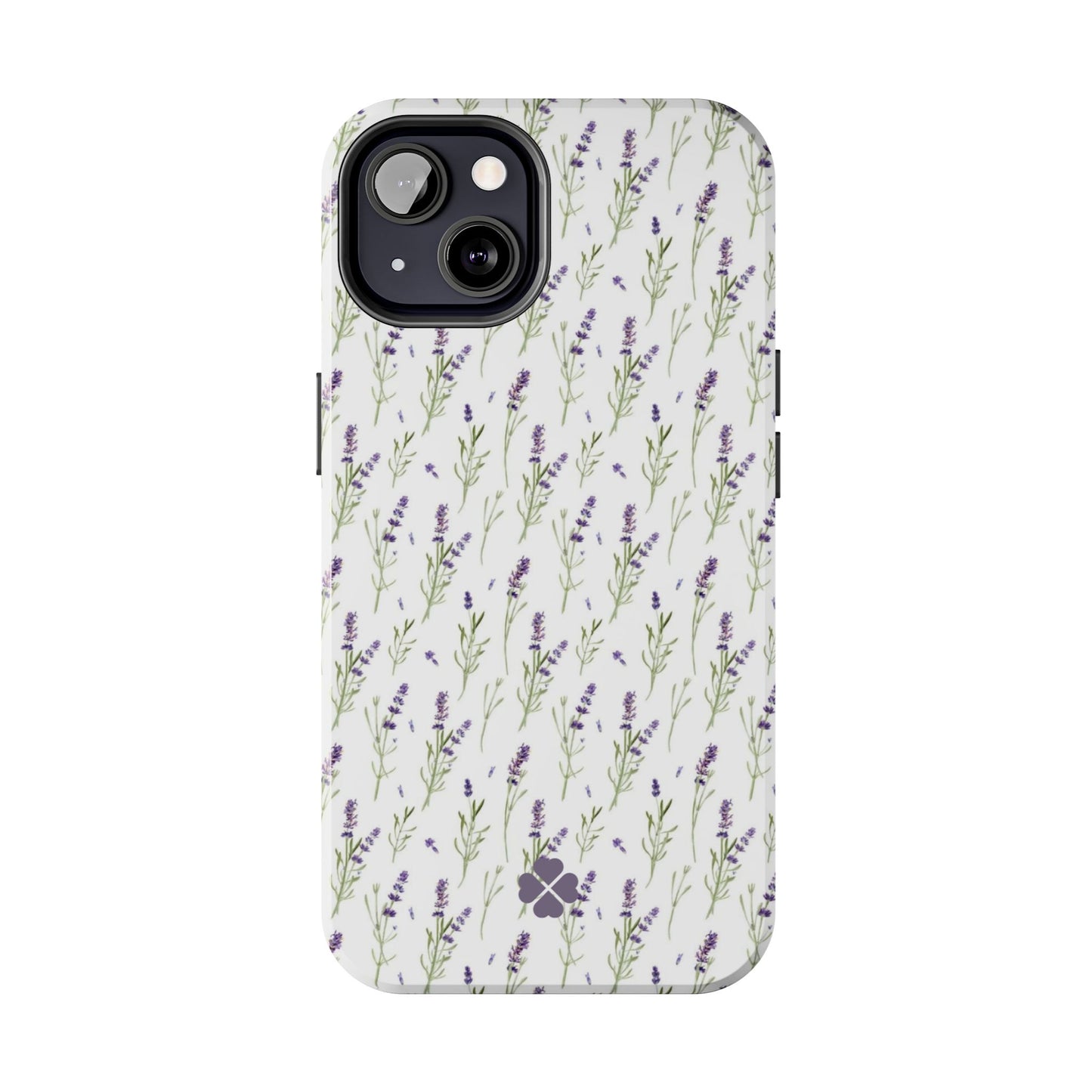 Lovely Lavender Phone Case