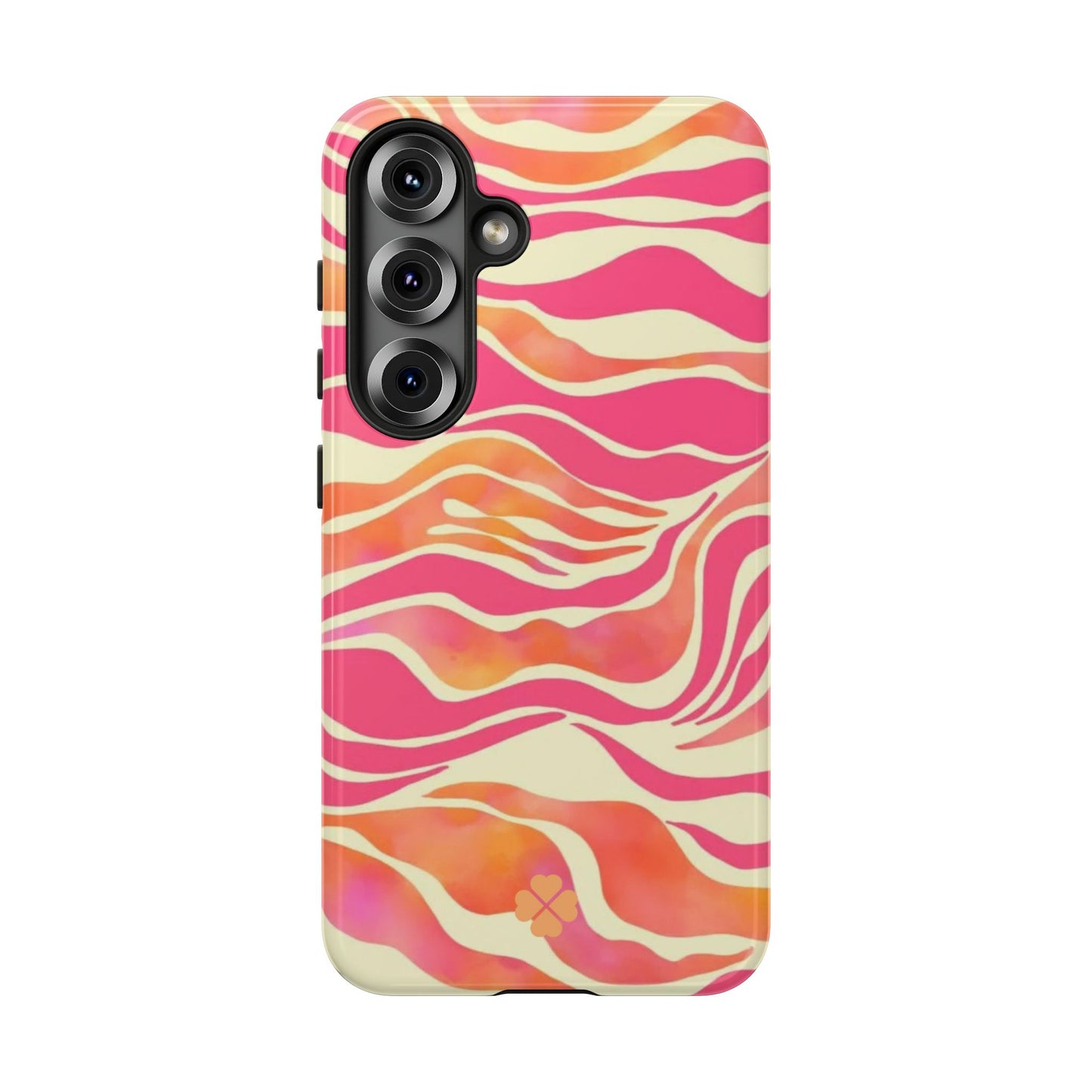 Zebra Summer Phone Case