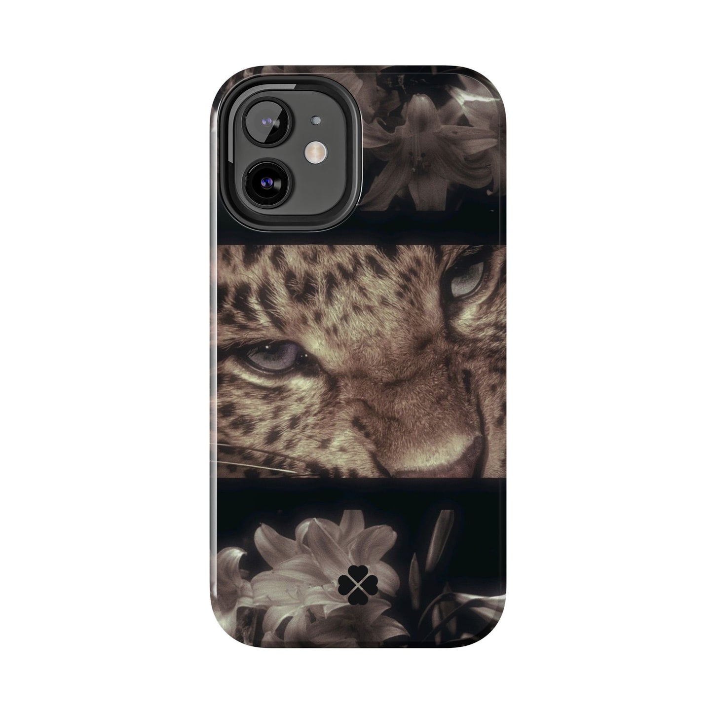 Leopard Lillie Phone Case